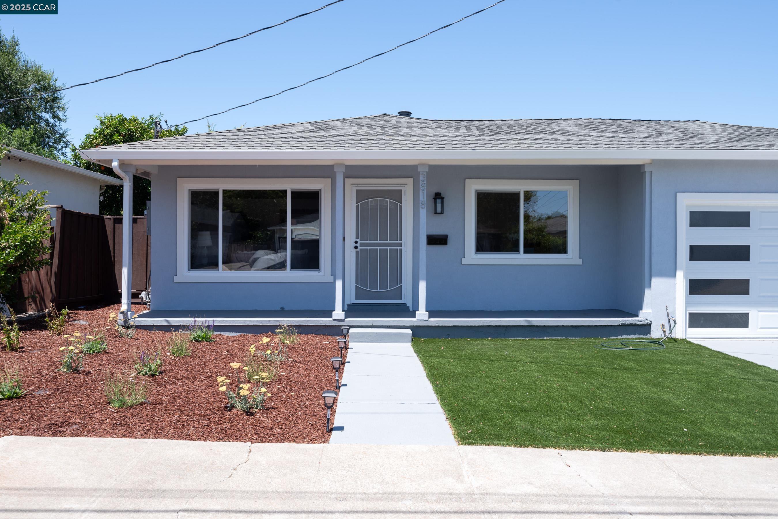 Detail Gallery Image 1 of 1 For 3818 Shasta Circle, Pittsburg,  CA 94565 - 4 Beds | 2 Baths