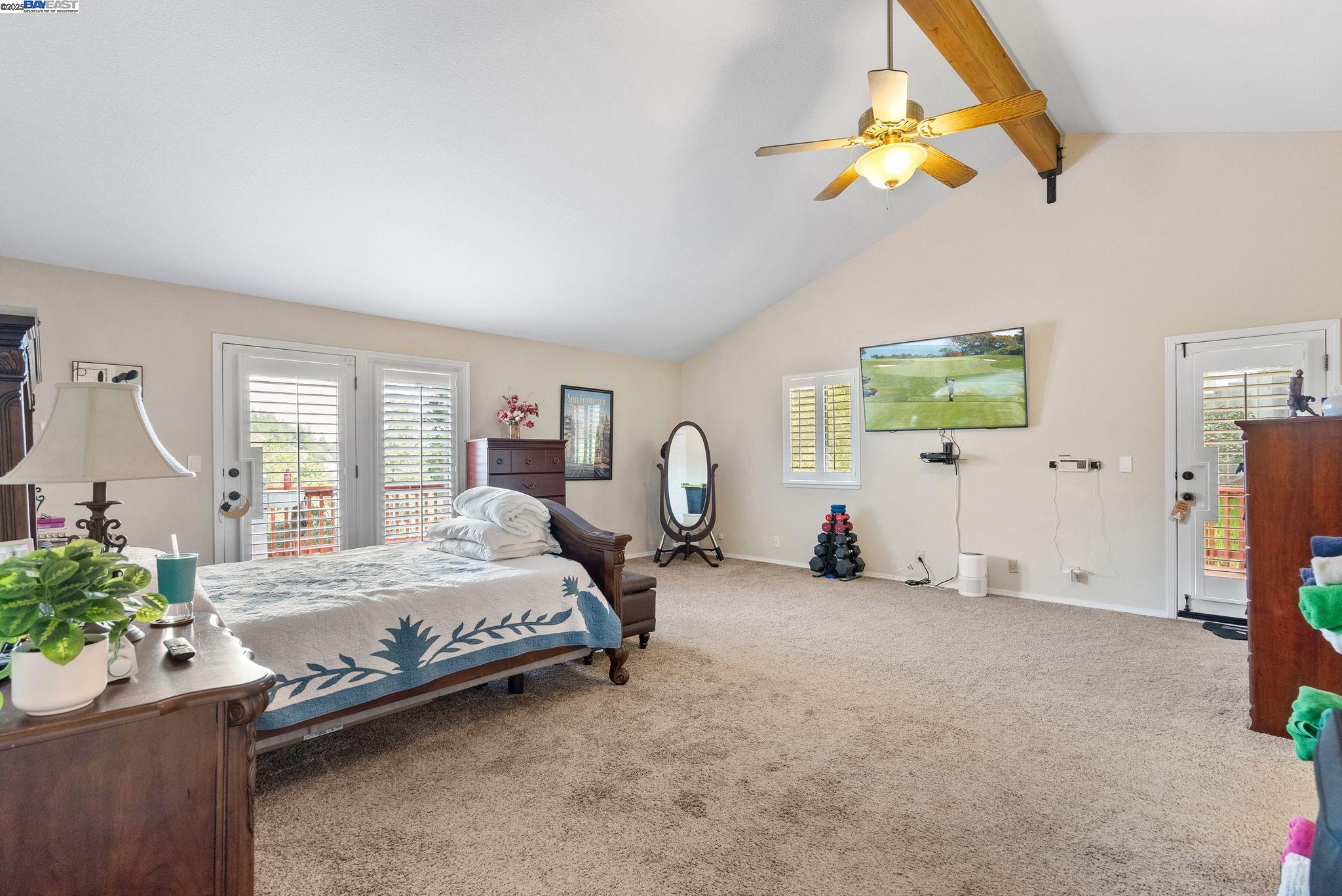Detail Gallery Image 32 of 60 For 205 Blueberry Dr, Scotts Valley,  CA 95066 - 5 Beds | 4 Baths