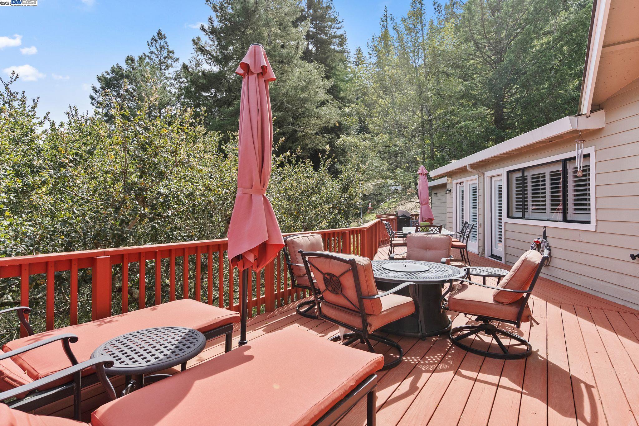 Detail Gallery Image 54 of 60 For 205 Blueberry Dr, Scotts Valley,  CA 95066 - 5 Beds | 4 Baths