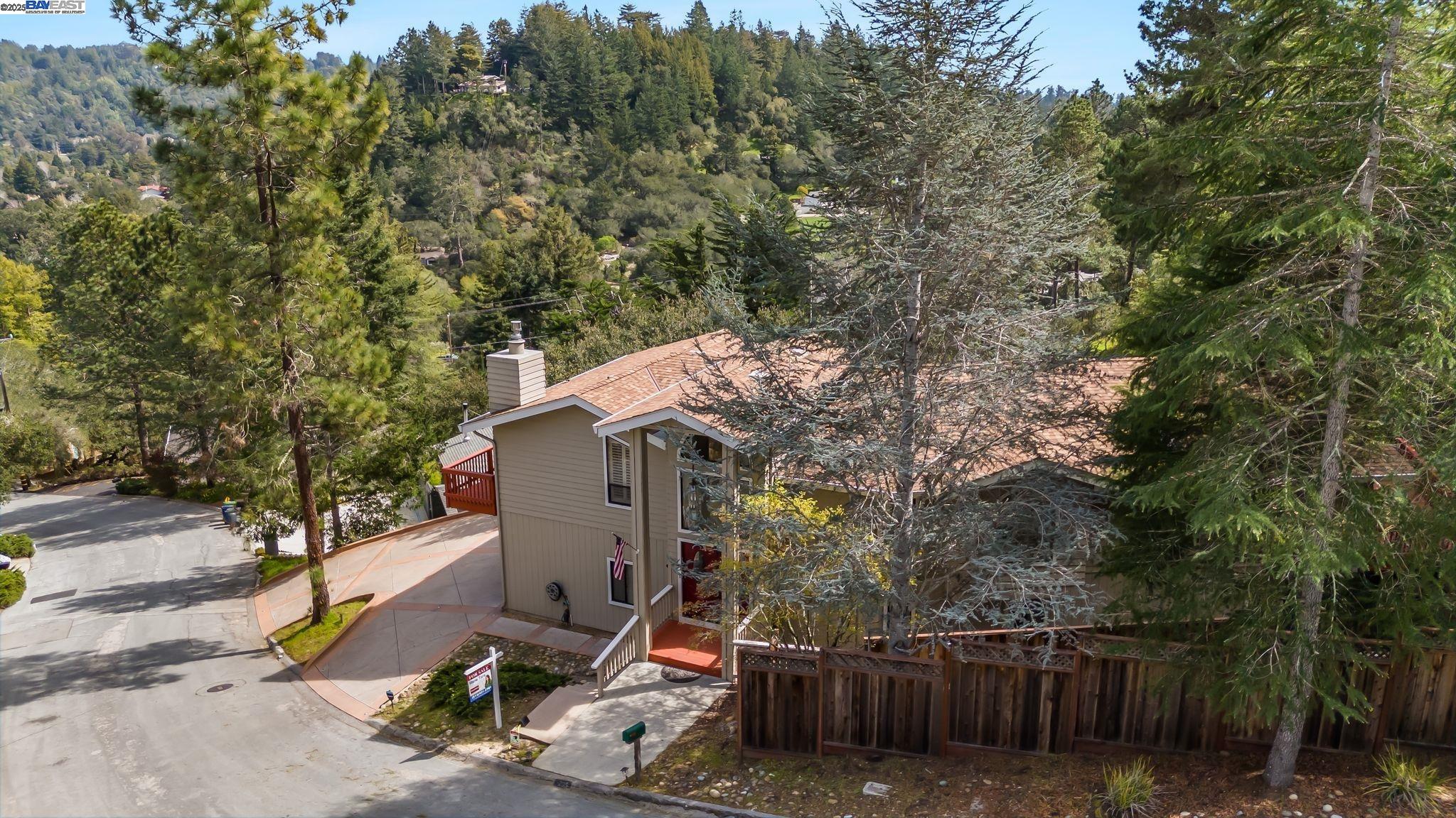 Detail Gallery Image 55 of 60 For 205 Blueberry Dr, Scotts Valley,  CA 95066 - 5 Beds | 4 Baths