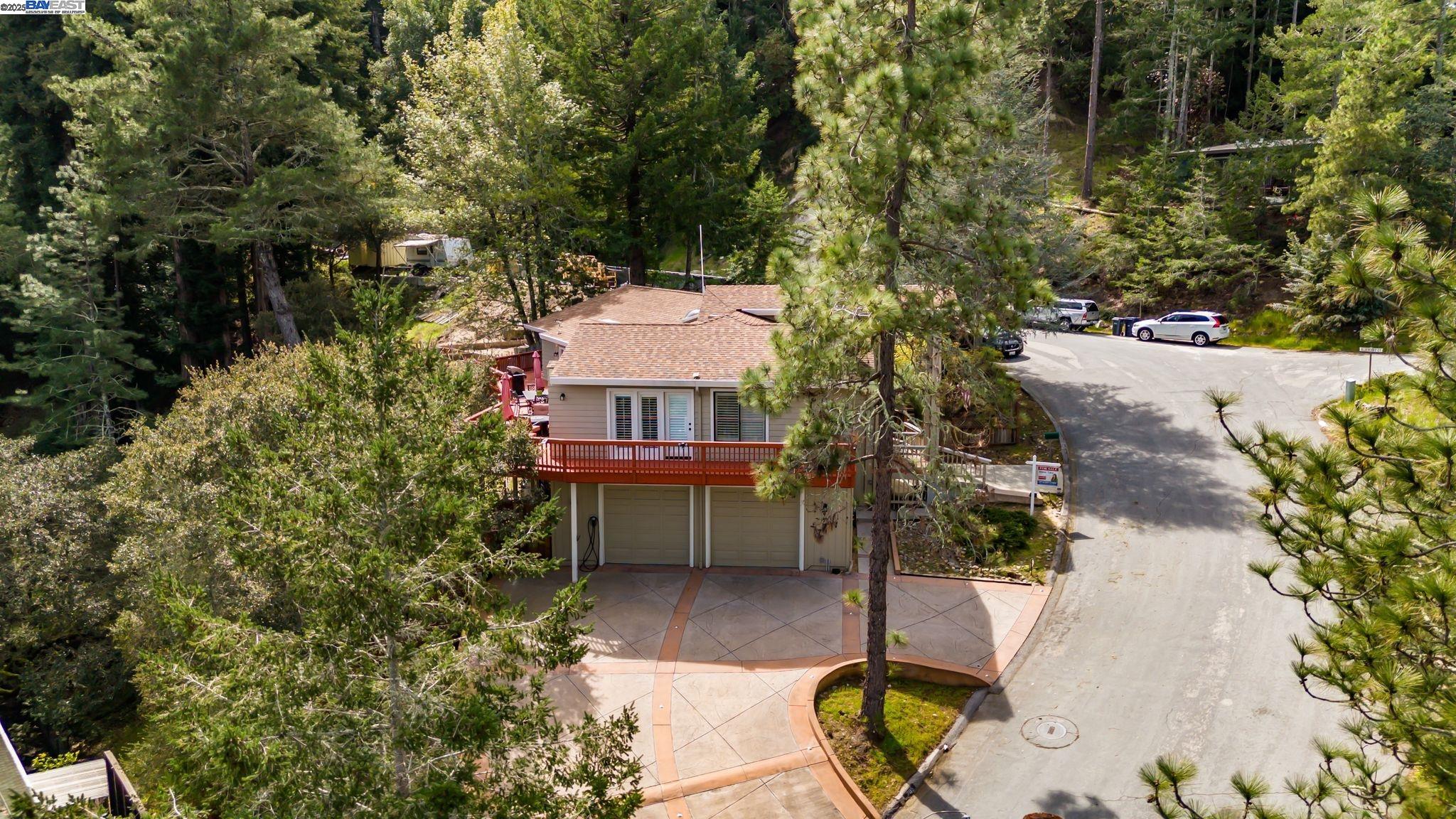 Detail Gallery Image 56 of 60 For 205 Blueberry Dr, Scotts Valley,  CA 95066 - 5 Beds | 4 Baths
