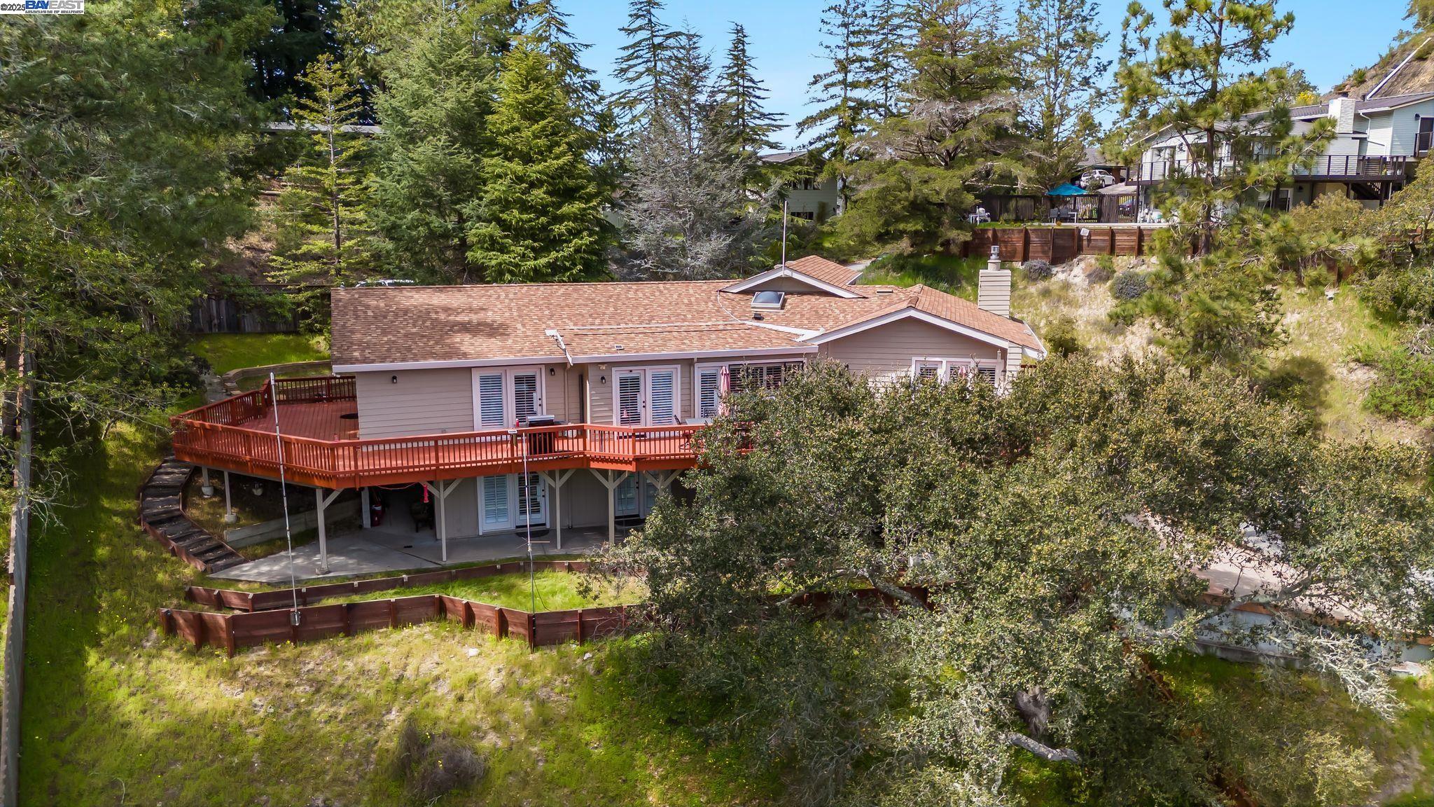 Detail Gallery Image 57 of 60 For 205 Blueberry Dr, Scotts Valley,  CA 95066 - 5 Beds | 4 Baths