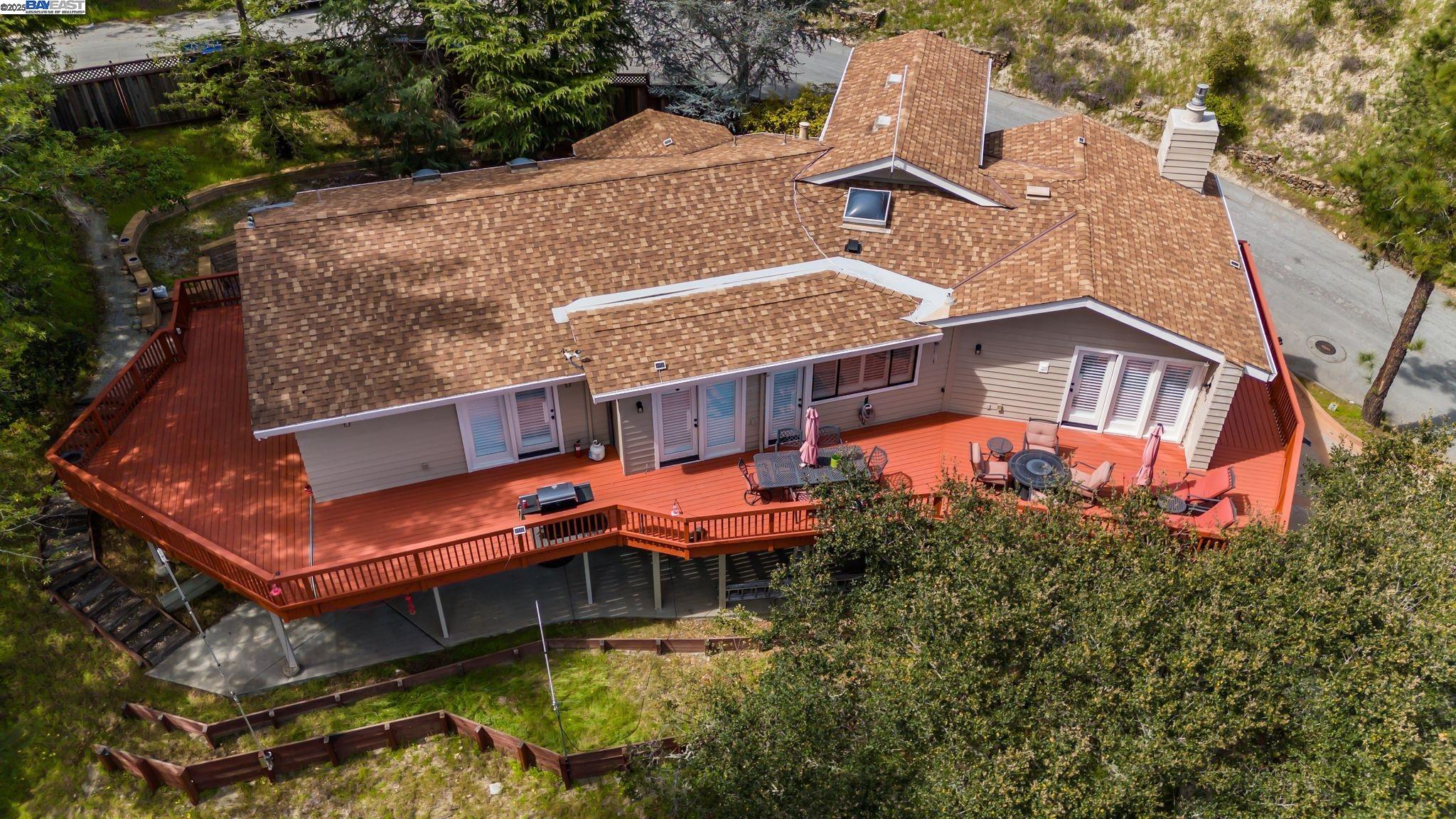 Detail Gallery Image 58 of 60 For 205 Blueberry Dr, Scotts Valley,  CA 95066 - 5 Beds | 4 Baths