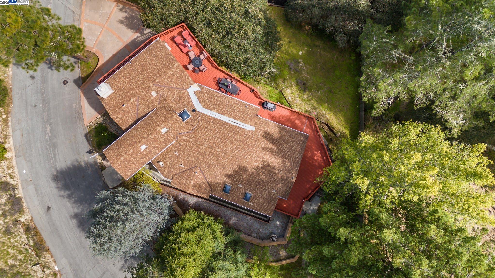 Detail Gallery Image 59 of 60 For 205 Blueberry Dr, Scotts Valley,  CA 95066 - 5 Beds | 4 Baths