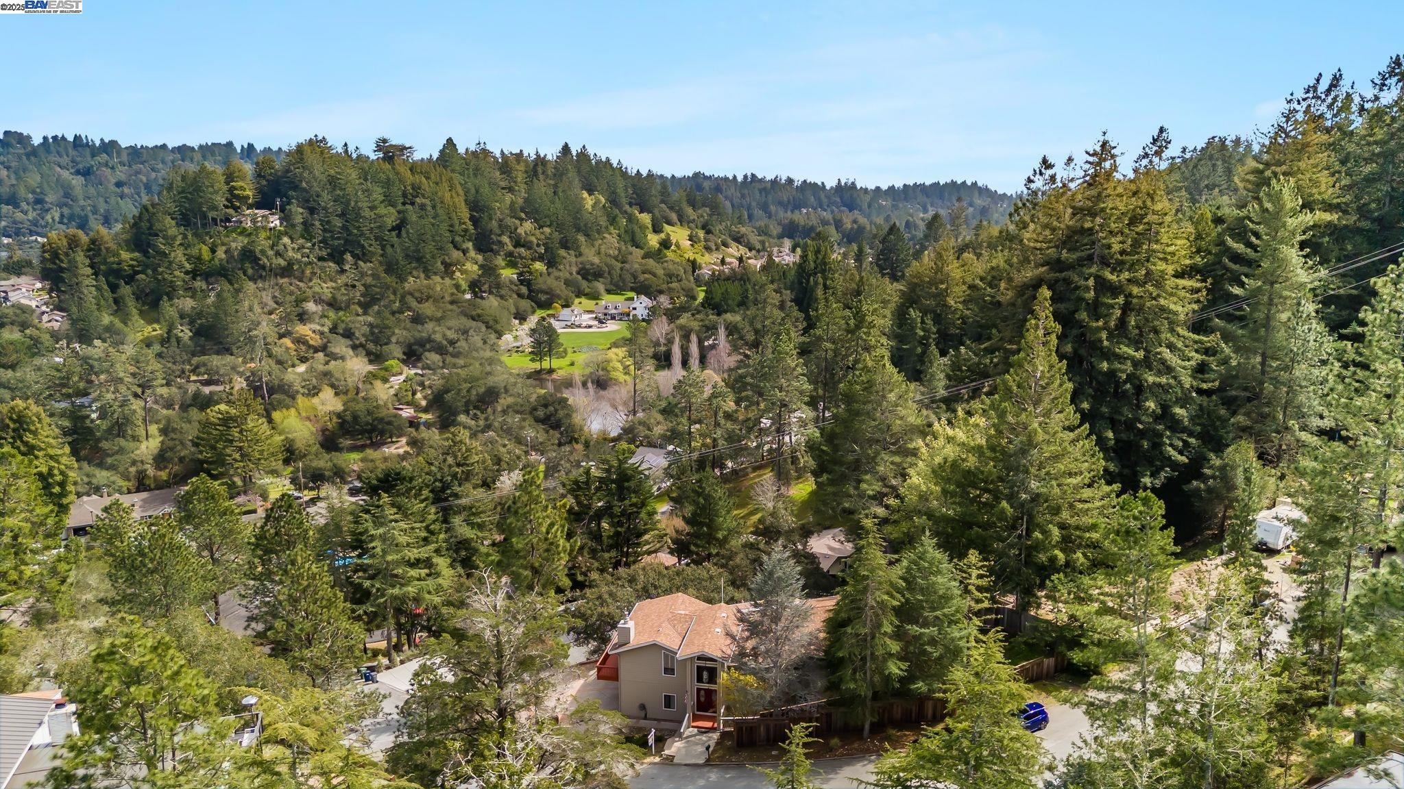Detail Gallery Image 60 of 60 For 205 Blueberry Dr, Scotts Valley,  CA 95066 - 5 Beds | 4 Baths
