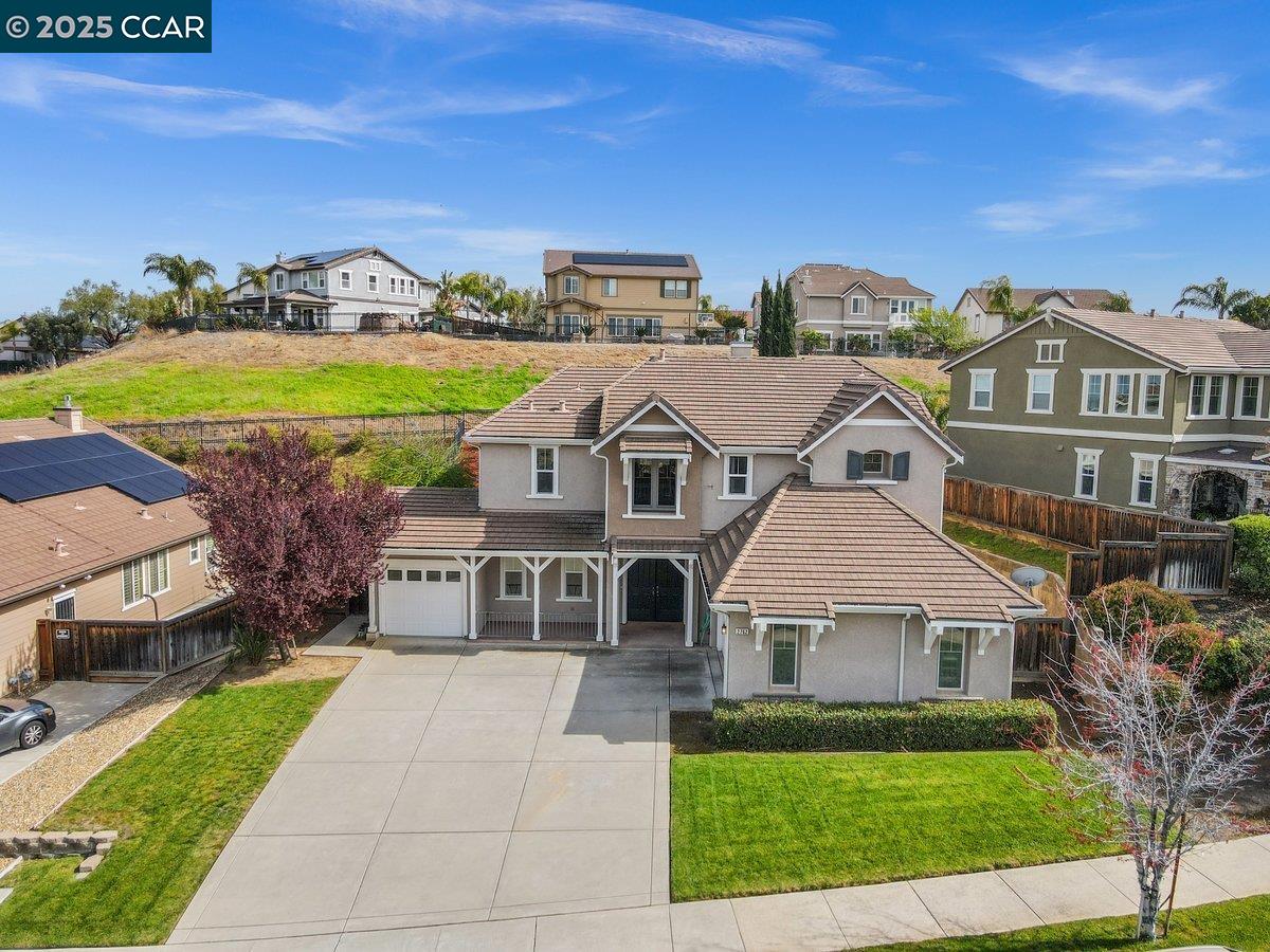 Detail Gallery Image 1 of 1 For 2762 St Andrews Dr, Brentwood,  CA 94513 - 5 Beds | 3 Baths