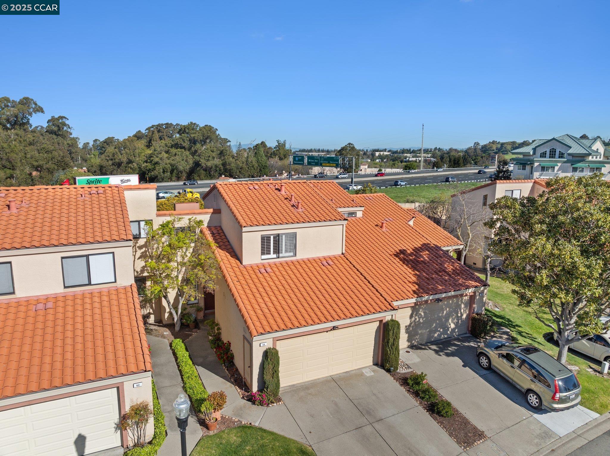 Detail Gallery Image 21 of 26 For 58 Crystal Cir, Hercules,  CA 94547 - 2 Beds | 1/1 Baths