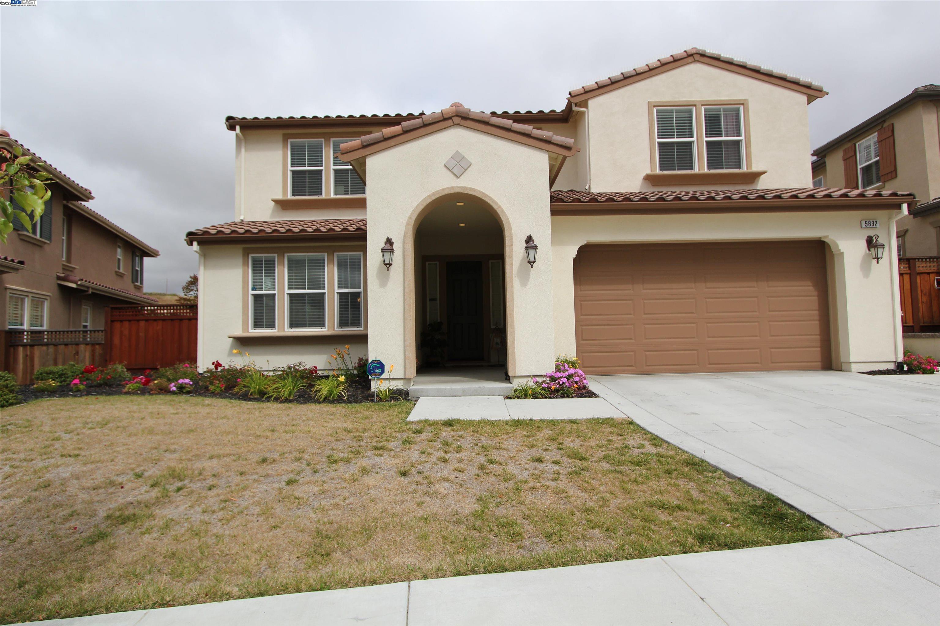 Detail Gallery Image 1 of 1 For 691 Estancia St, Lathrop,  CA 95330-8160 - 3 Beds | 2 Baths
