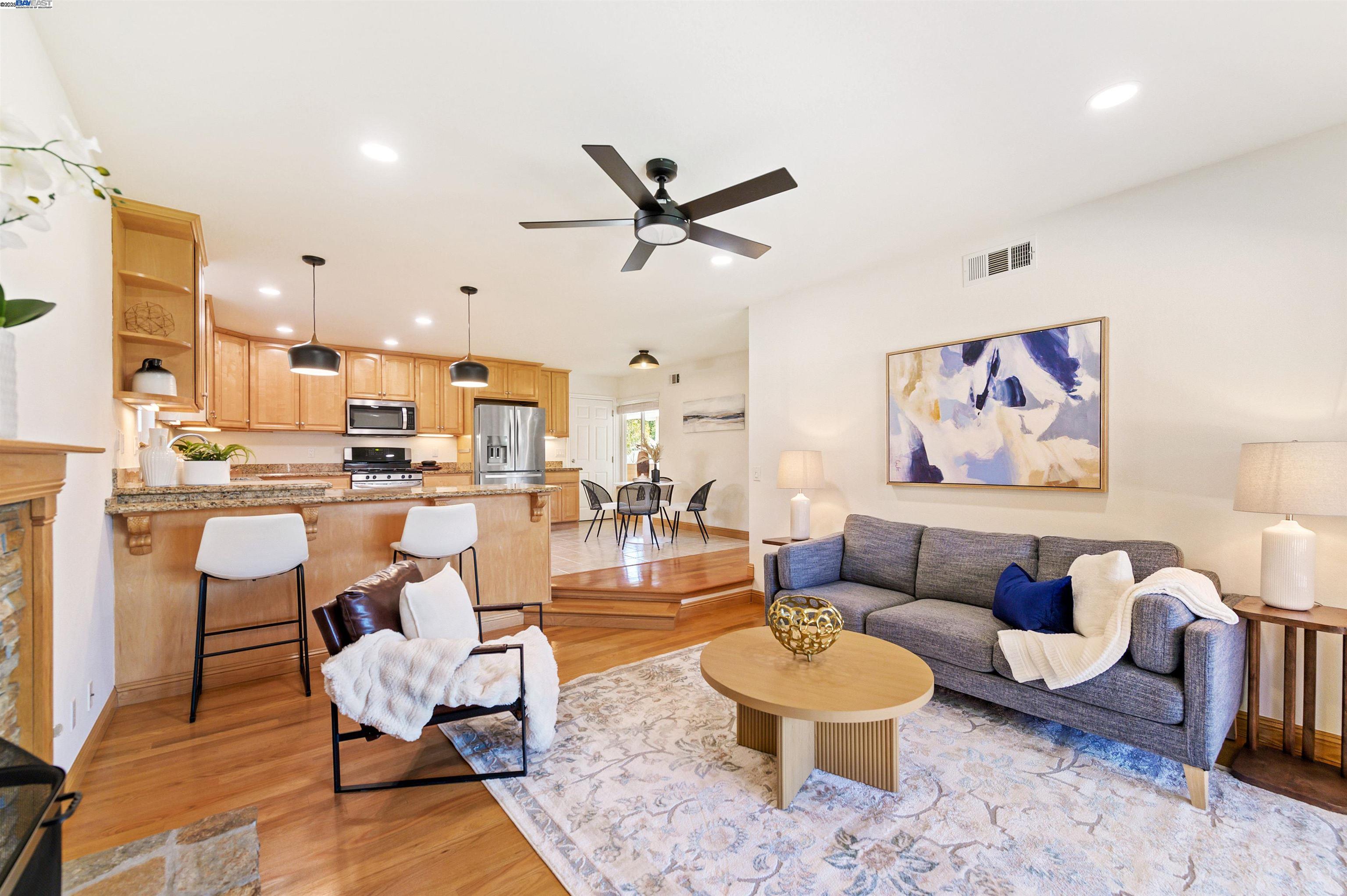 Detail Gallery Image 1 of 1 For 1058 Iroquois Ave., Livermore,  CA 94551 - 3 Beds | 2 Baths