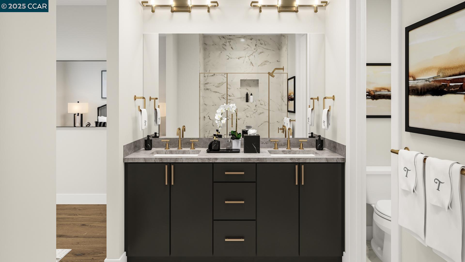 Detail Gallery Image 6 of 11 For 1819 Passage Street, Milpitas,  CA 95035 - 2 Beds | 2/1 Baths