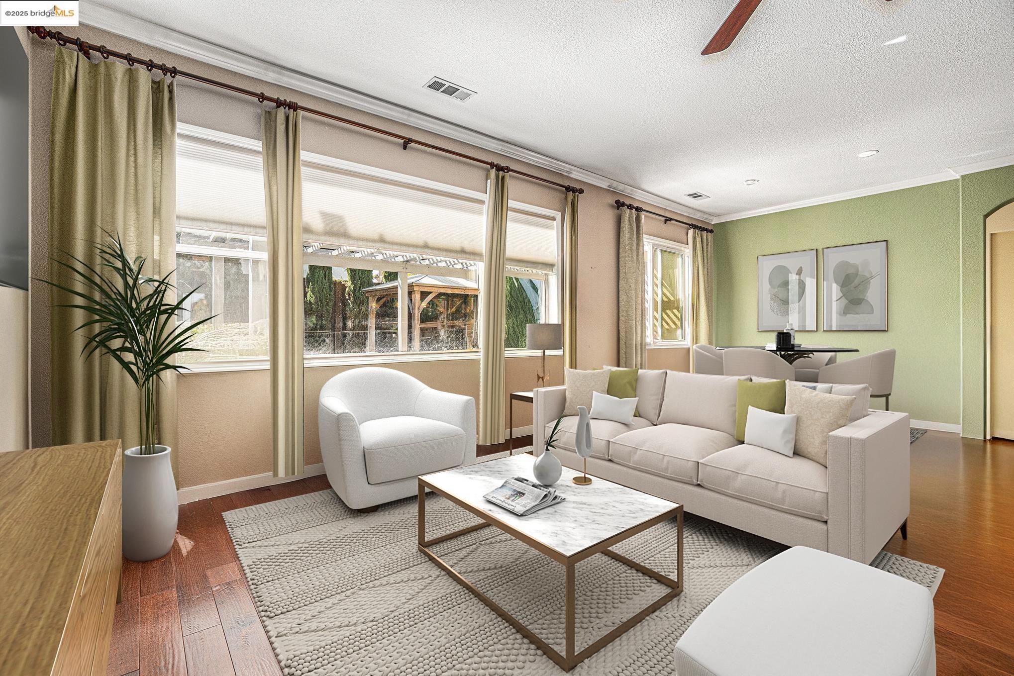 Detail Gallery Image 1 of 31 For 113 Little Ranch Circle, Oakley,  CA 94561 - 5 Beds | 3 Baths