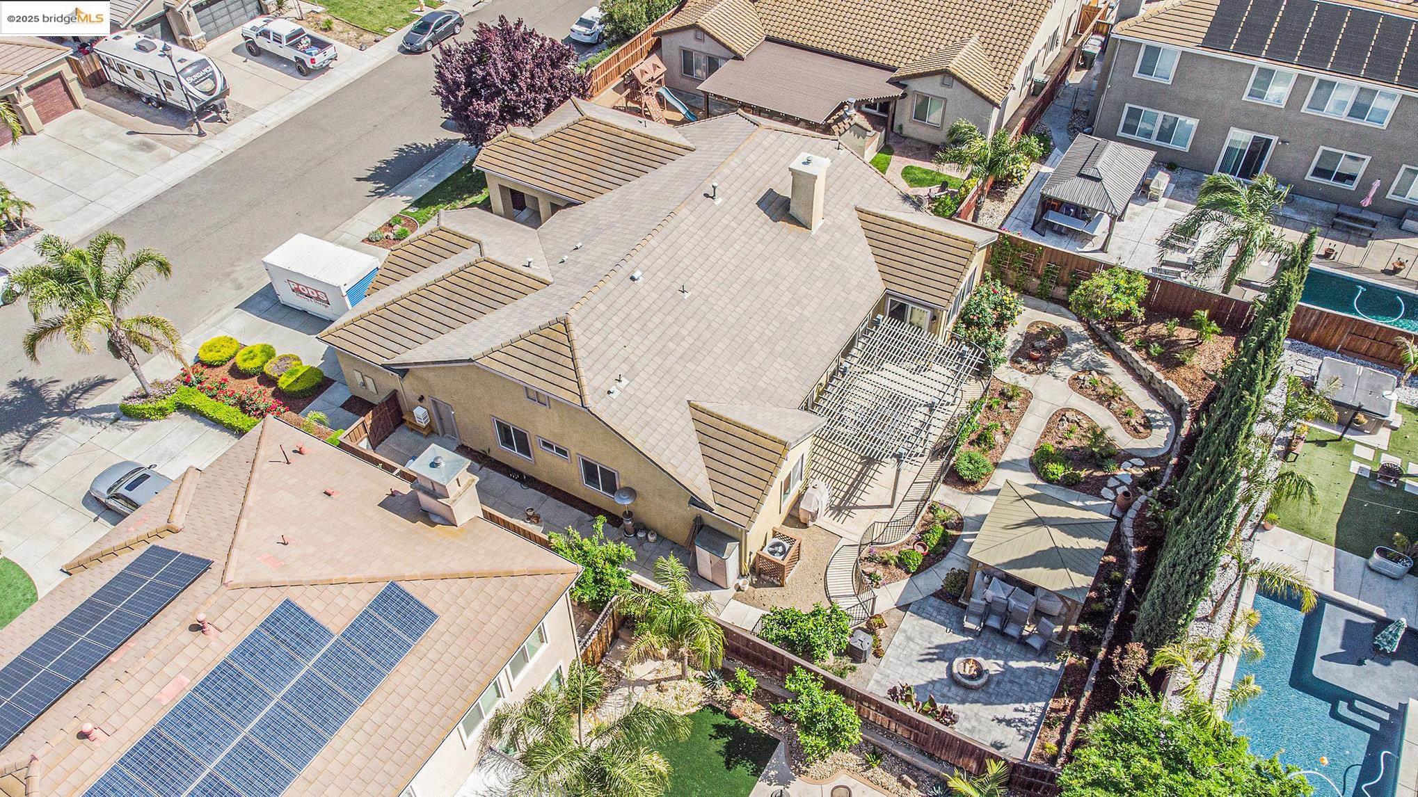 Detail Gallery Image 27 of 31 For 113 Little Ranch Circle, Oakley,  CA 94561 - 5 Beds | 3 Baths