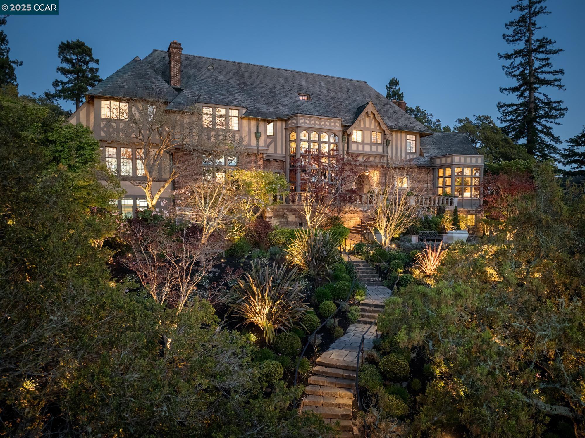 52 Glen Alpine Road