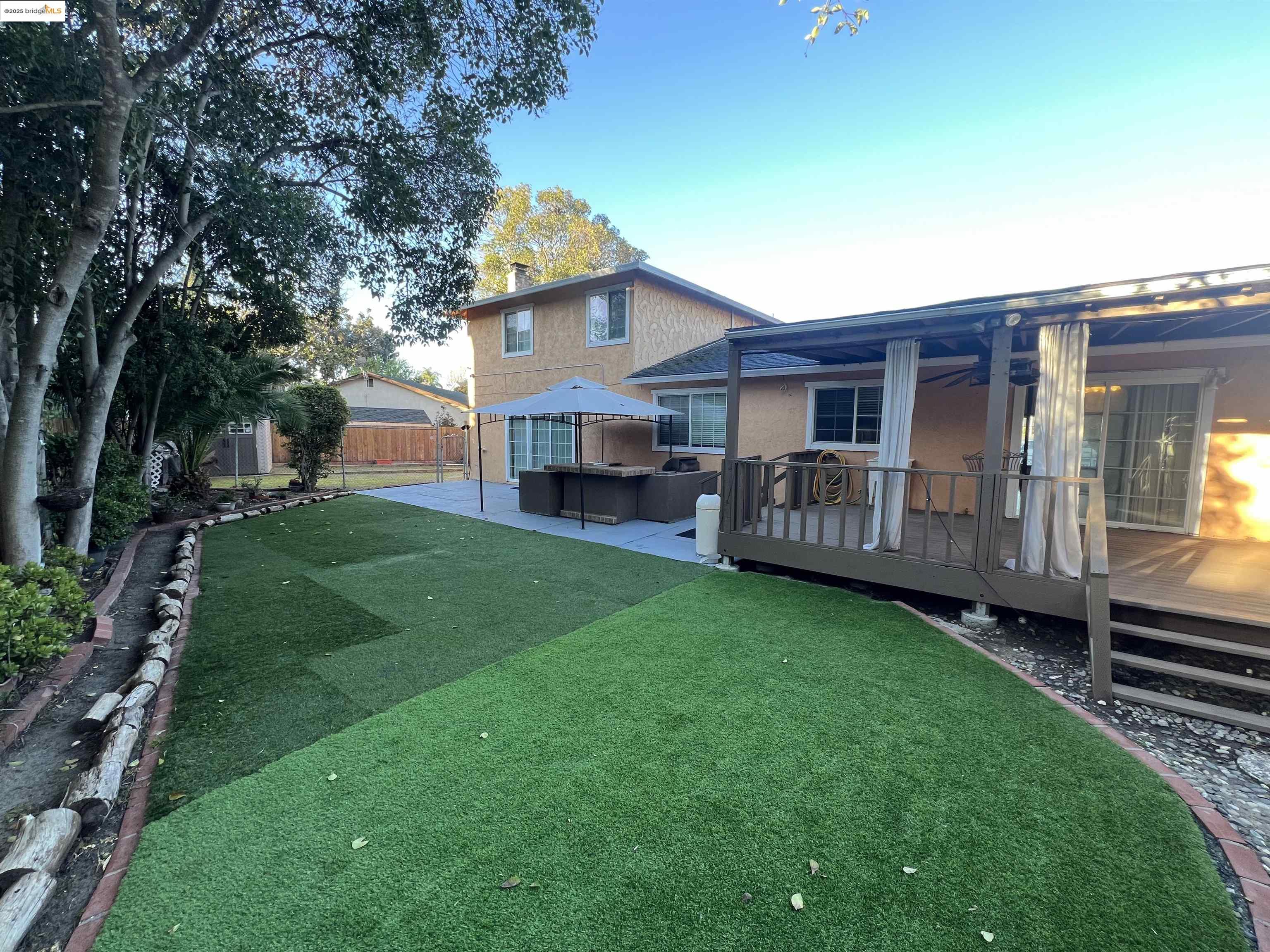 Detail Gallery Image 18 of 22 For 1315 Provence Ct, Antioch,  CA 94509 - 4 Beds | 2/1 Baths