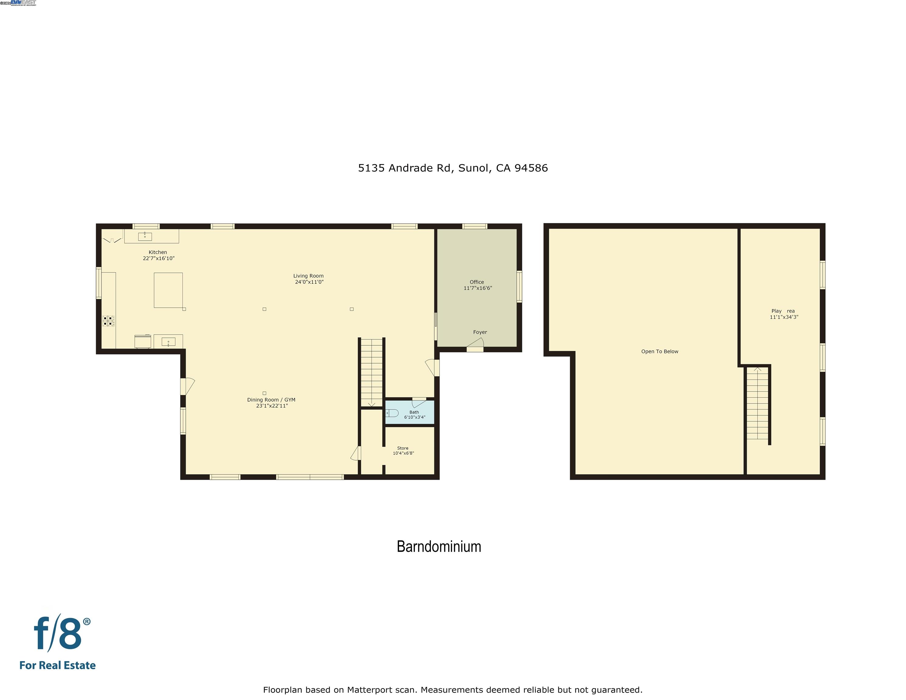 Detail Gallery Image 26 of 54 For 5135 Andrade Rd, Sunol,  CA 94586 - 3 Beds | 1/1 Baths