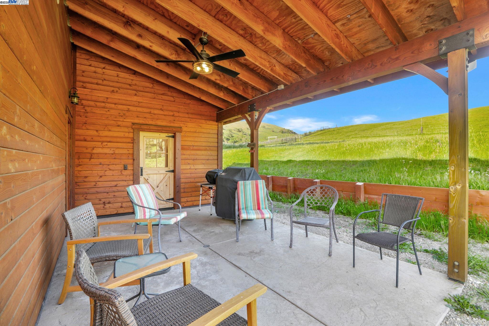 Detail Gallery Image 27 of 54 For 5135 Andrade Rd, Sunol,  CA 94586 - 3 Beds | 1/1 Baths