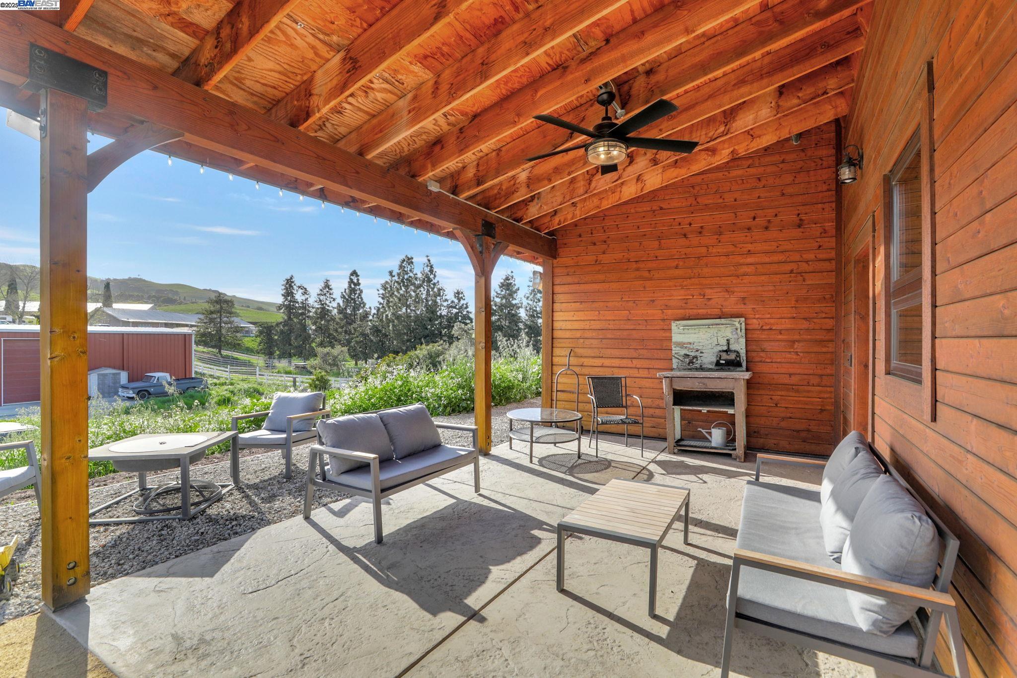 Detail Gallery Image 28 of 54 For 5135 Andrade Rd, Sunol,  CA 94586 - 3 Beds | 1/1 Baths