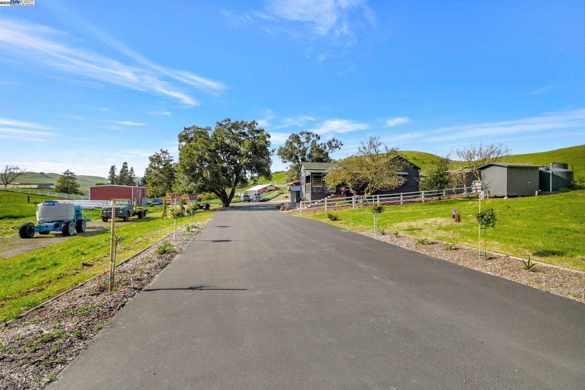 Detail Gallery Image 30 of 54 For 5135 Andrade Rd, Sunol,  CA 94586 - 3 Beds | 1/1 Baths