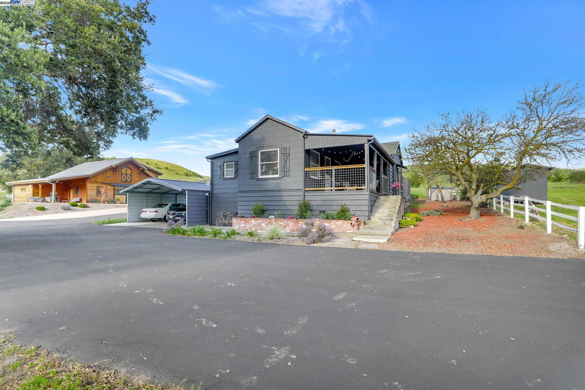 Detail Gallery Image 31 of 54 For 5135 Andrade Rd, Sunol,  CA 94586 - 3 Beds | 1/1 Baths