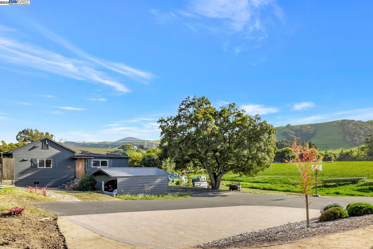 Detail Gallery Image 33 of 54 For 5135 Andrade Rd, Sunol,  CA 94586 - 3 Beds | 1/1 Baths