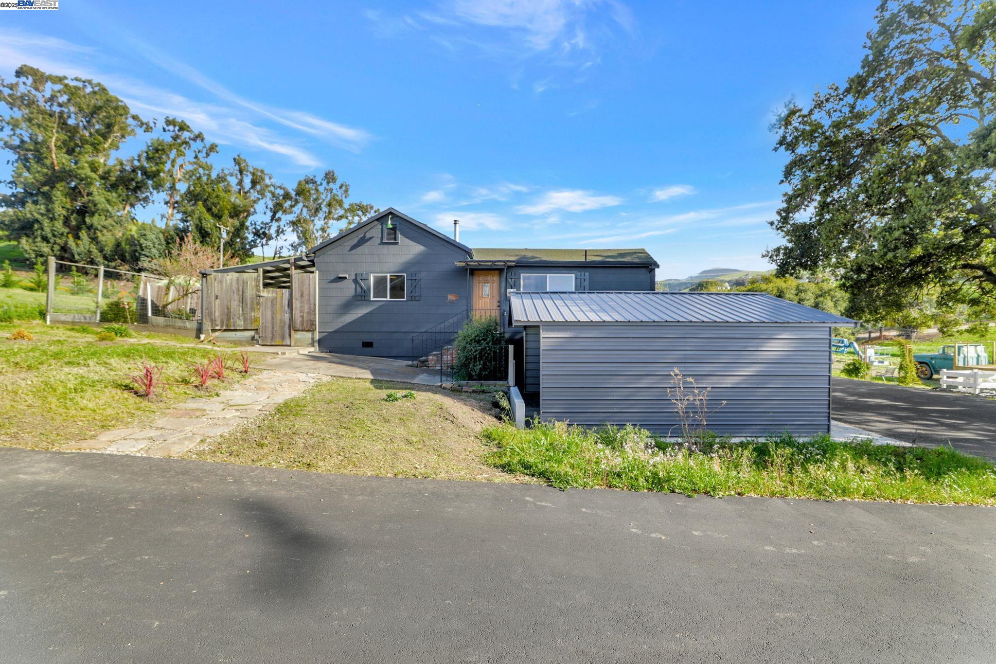 Detail Gallery Image 34 of 54 For 5135 Andrade Rd, Sunol,  CA 94586 - 3 Beds | 1/1 Baths