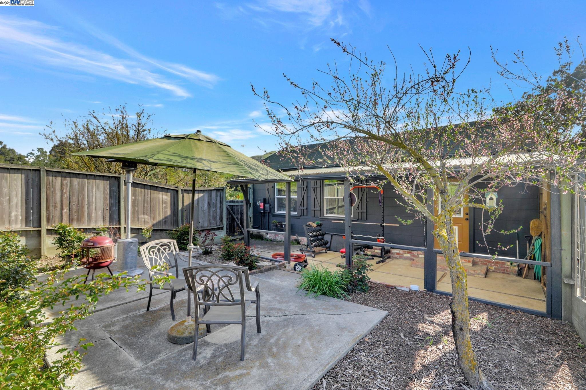 Detail Gallery Image 36 of 54 For 5135 Andrade Rd, Sunol,  CA 94586 - 3 Beds | 1/1 Baths
