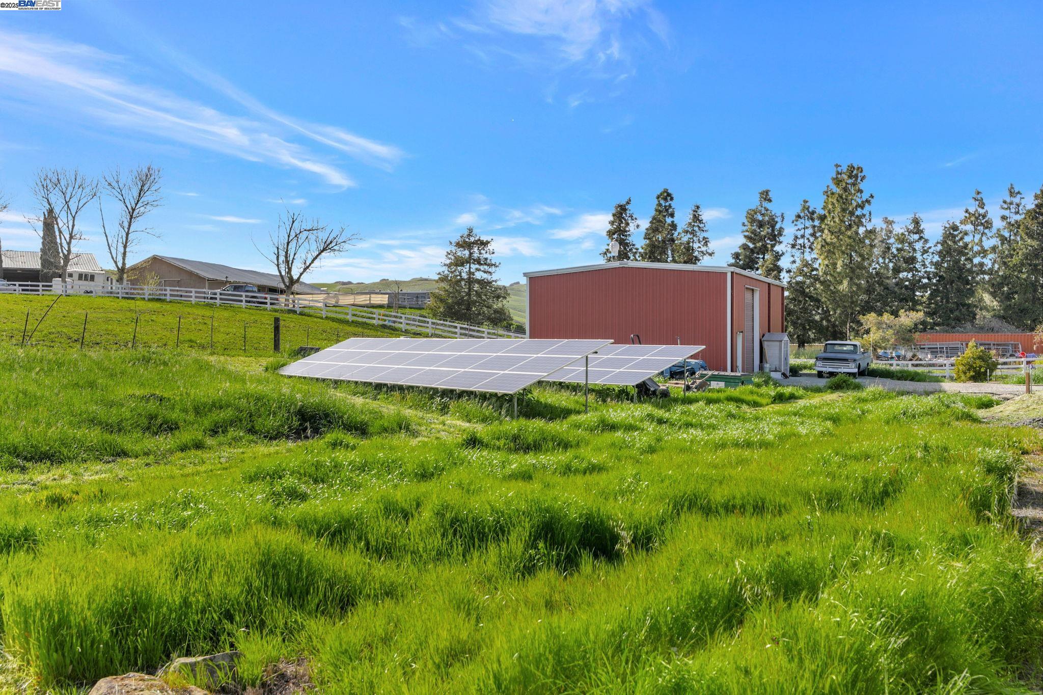 Detail Gallery Image 37 of 54 For 5135 Andrade Rd, Sunol,  CA 94586 - 3 Beds | 1/1 Baths