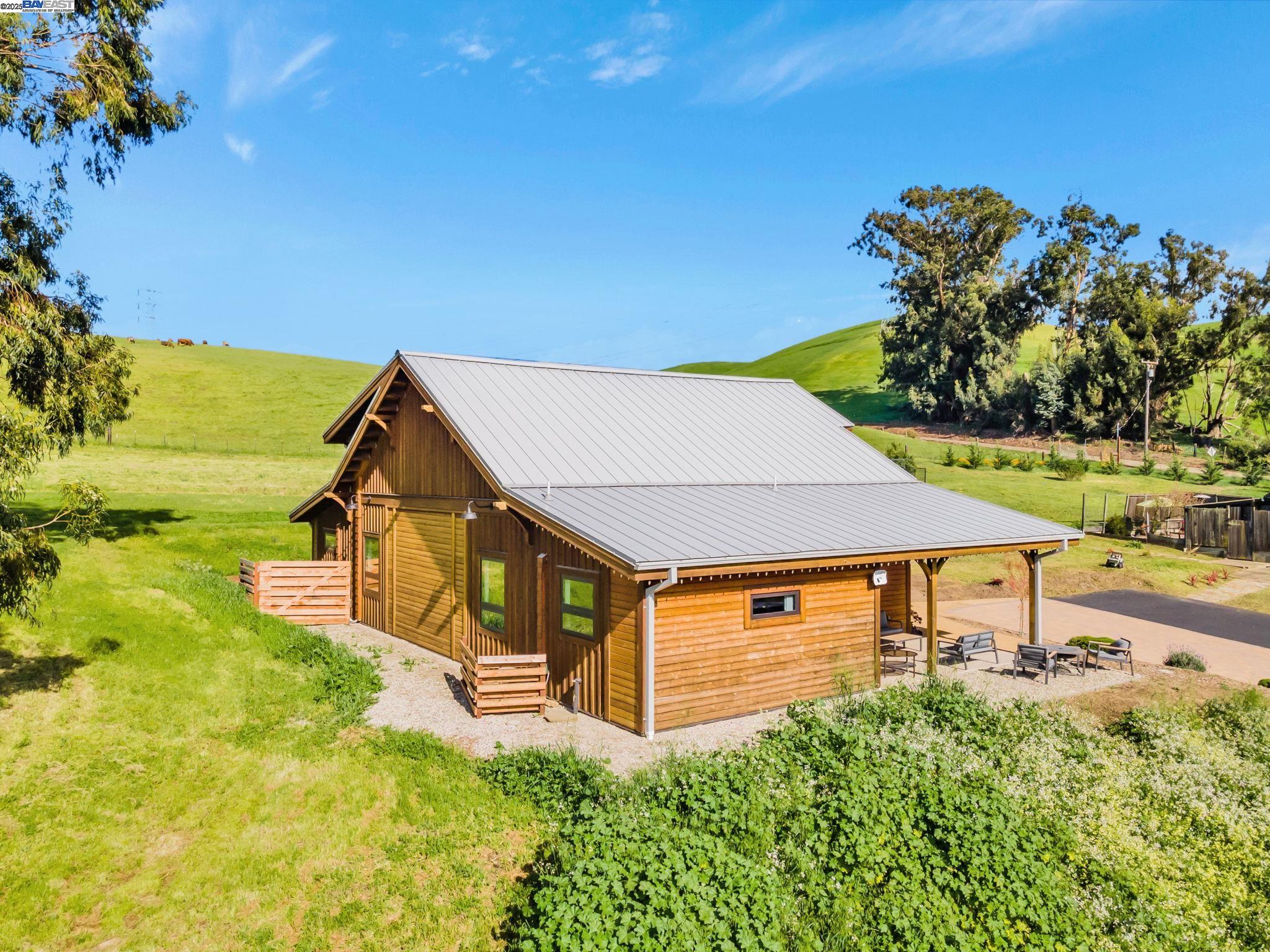 Detail Gallery Image 39 of 54 For 5135 Andrade Rd, Sunol,  CA 94586 - 3 Beds | 1/1 Baths