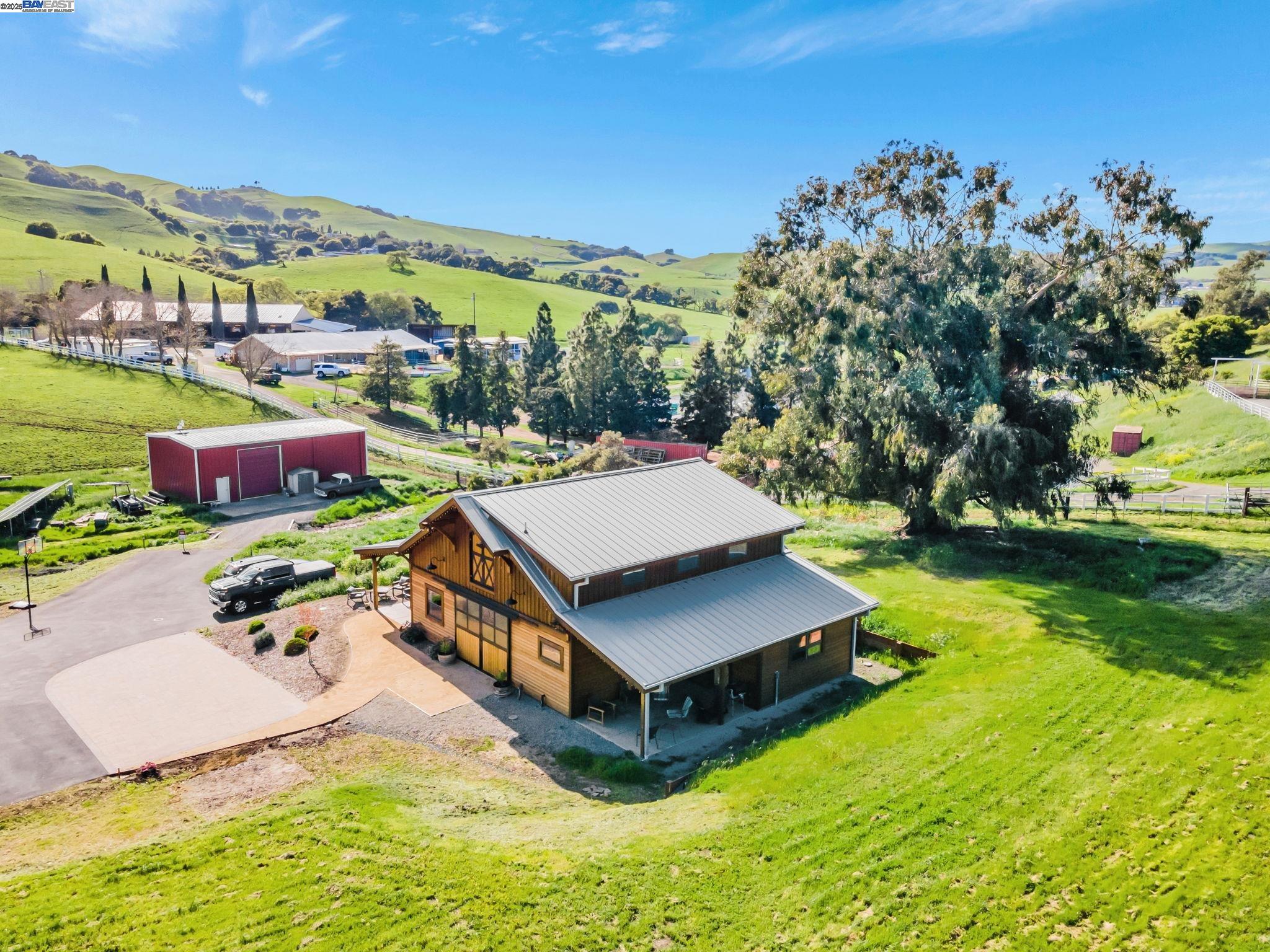 Detail Gallery Image 40 of 54 For 5135 Andrade Rd, Sunol,  CA 94586 - 3 Beds | 1/1 Baths