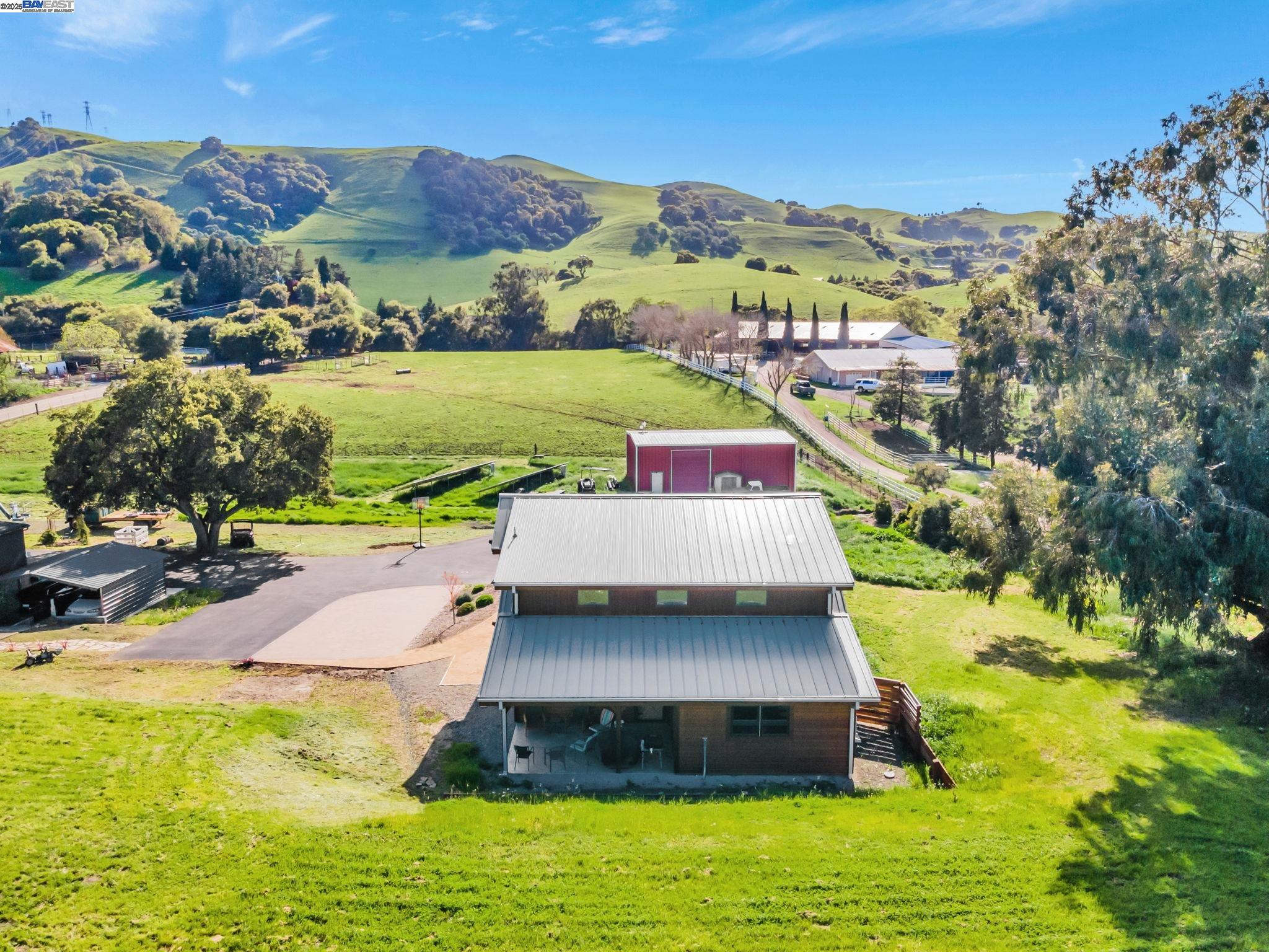 Detail Gallery Image 41 of 54 For 5135 Andrade Rd, Sunol,  CA 94586 - 3 Beds | 1/1 Baths
