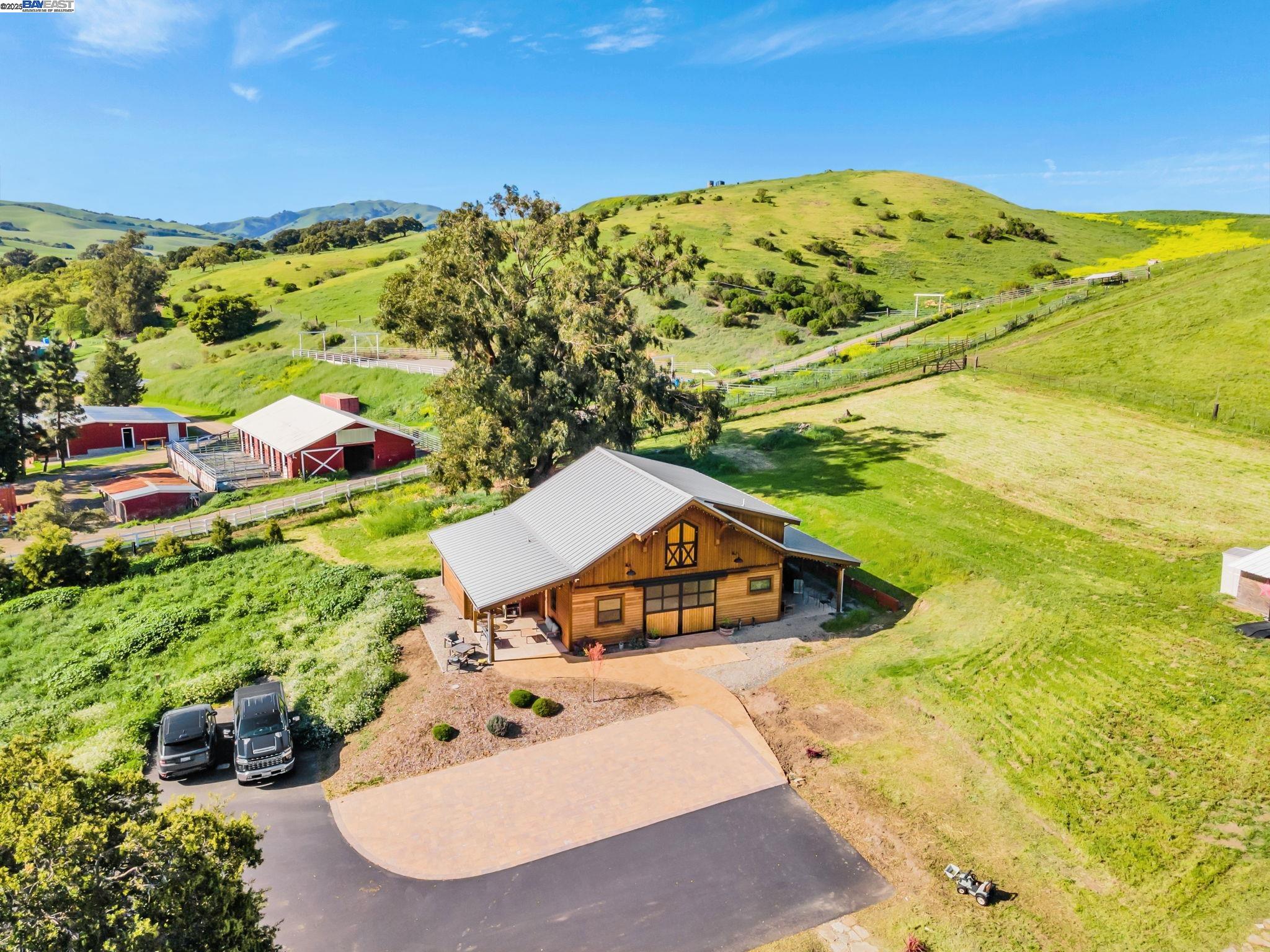 Detail Gallery Image 42 of 54 For 5135 Andrade Rd, Sunol,  CA 94586 - 3 Beds | 1/1 Baths
