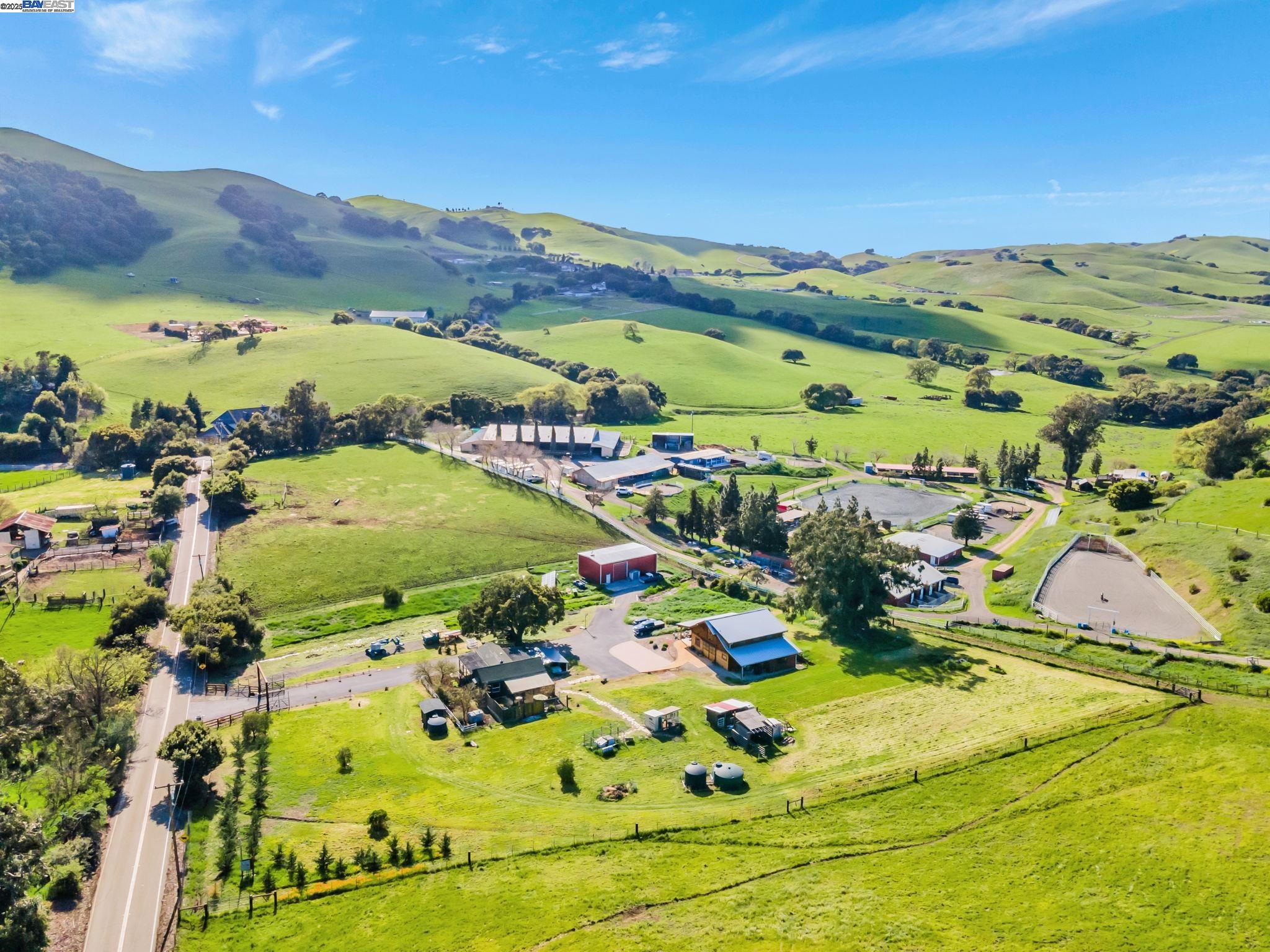 Detail Gallery Image 49 of 54 For 5135 Andrade Rd, Sunol,  CA 94586 - 3 Beds | 1/1 Baths
