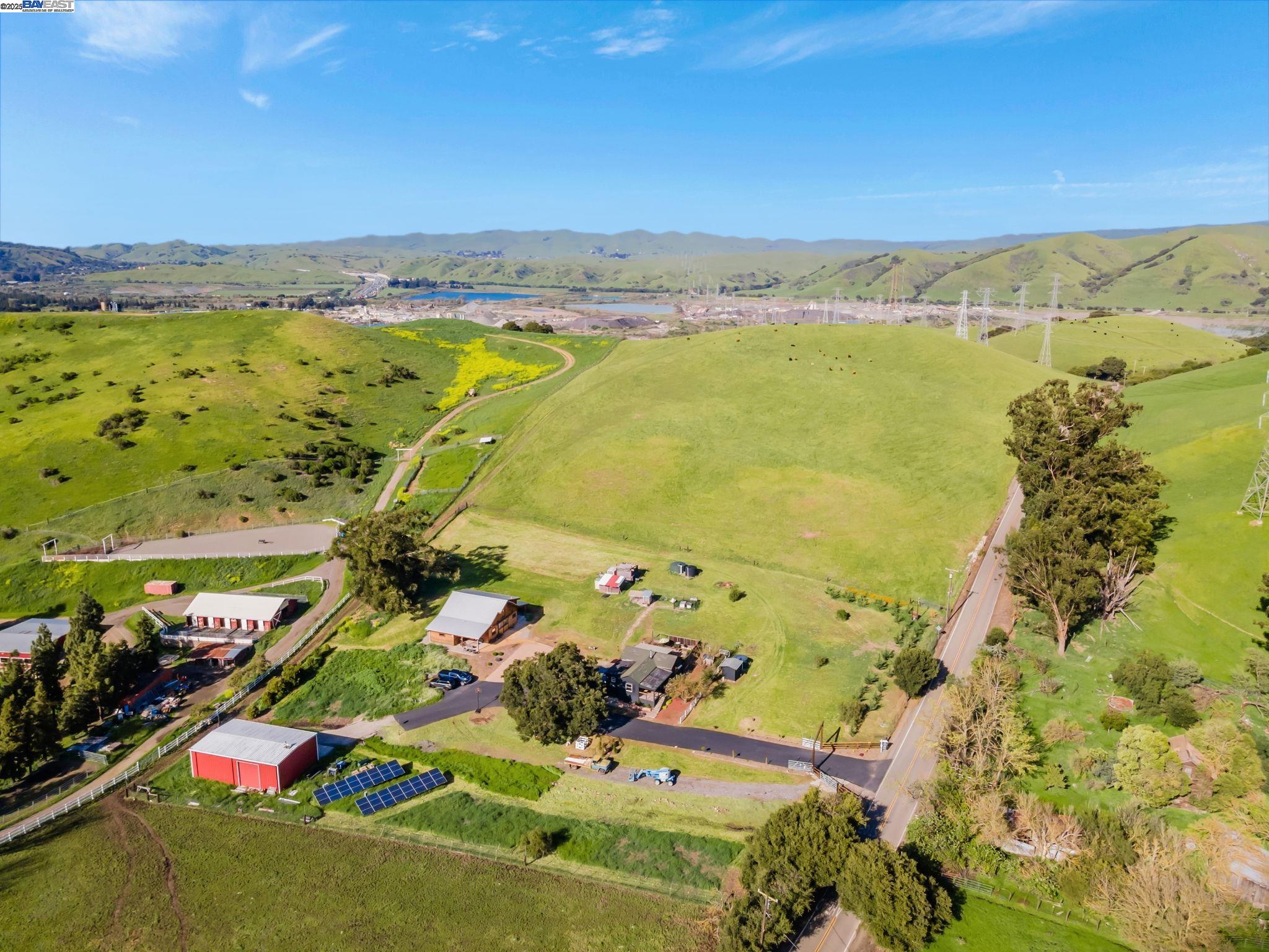 Detail Gallery Image 54 of 54 For 5135 Andrade Rd, Sunol,  CA 94586 - 3 Beds | 1/1 Baths