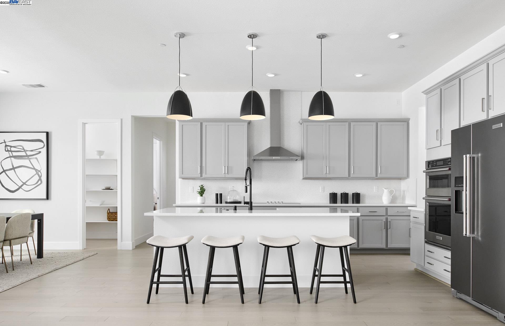 Detail Gallery Image 2 of 8 For Gambel Place, Manteca,  CA 95337 - 5 Beds | 4 Baths