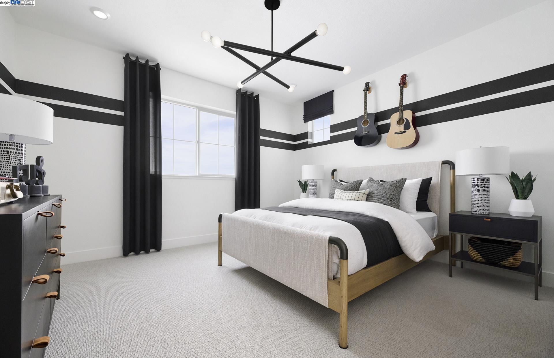 Detail Gallery Image 7 of 8 For Gambel Place, Manteca,  CA 95337 - 5 Beds | 4 Baths
