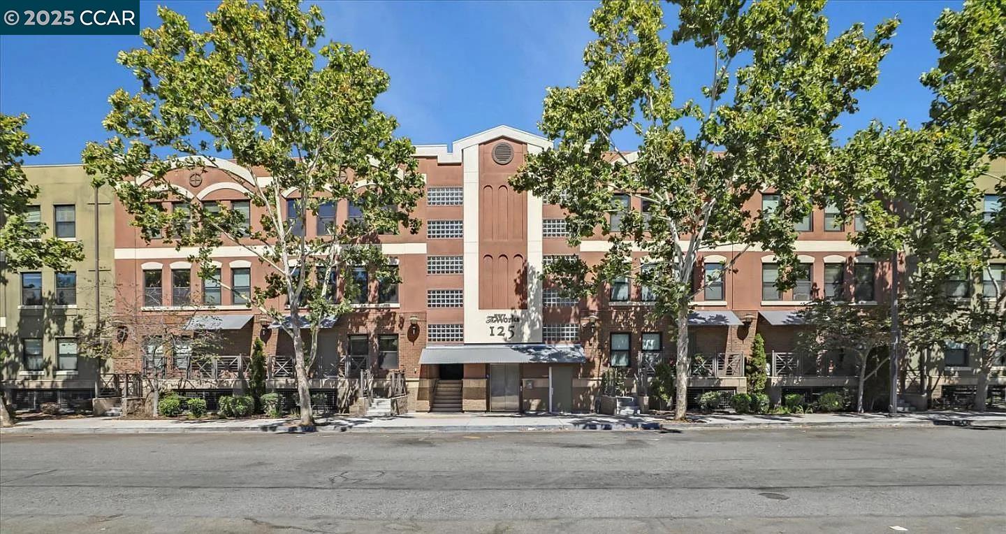 Detail Gallery Image 22 of 32 For 125 Patterson St #121,  San Jose,  CA 95112 - 0 Beds | 1 Baths