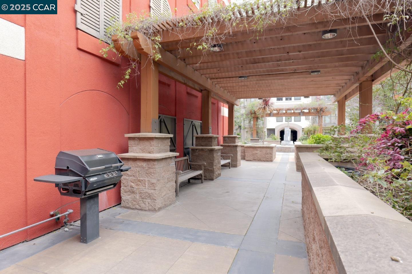 Detail Gallery Image 31 of 32 For 125 Patterson St #121,  San Jose,  CA 95112 - 0 Beds | 1 Baths