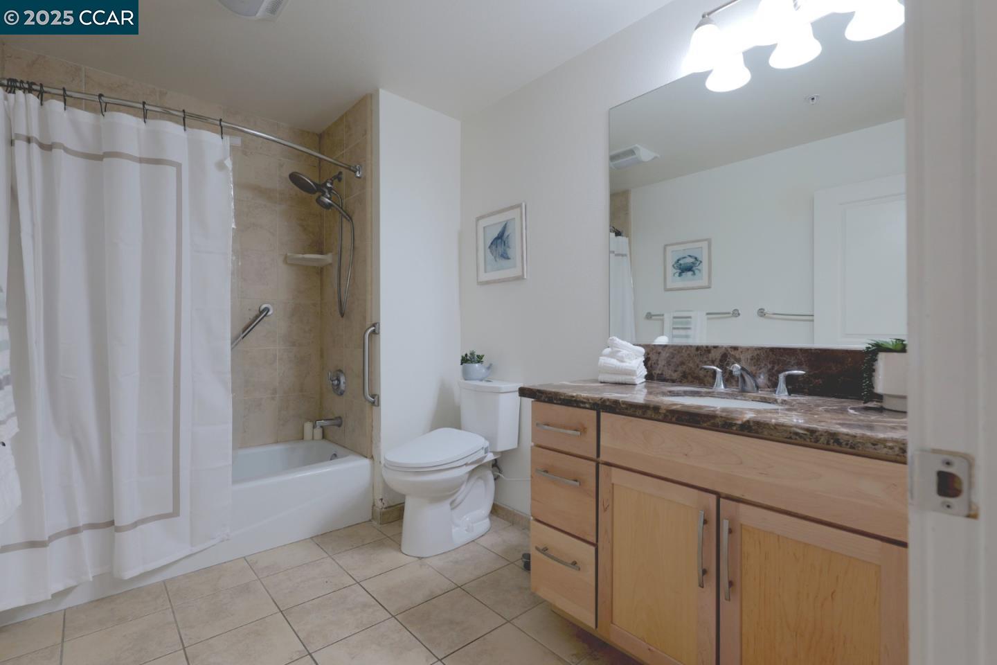 Detail Gallery Image 5 of 32 For 125 Patterson St #121,  San Jose,  CA 95112 - 0 Beds | 1 Baths