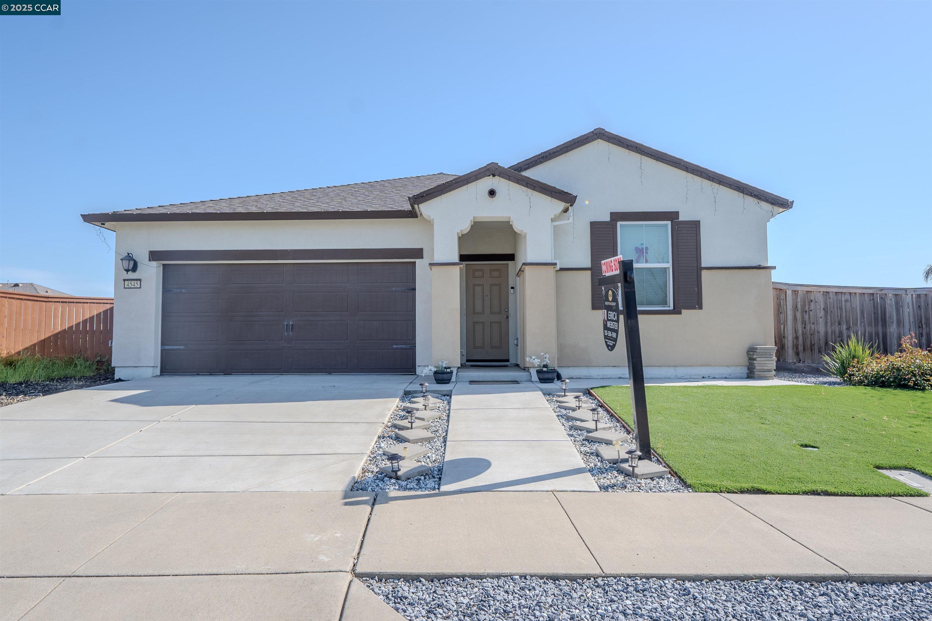Detail Gallery Image 1 of 1 For 4545 Beacon Court, Rio Vista,  CA 94571 - 3 Beds | 2 Baths