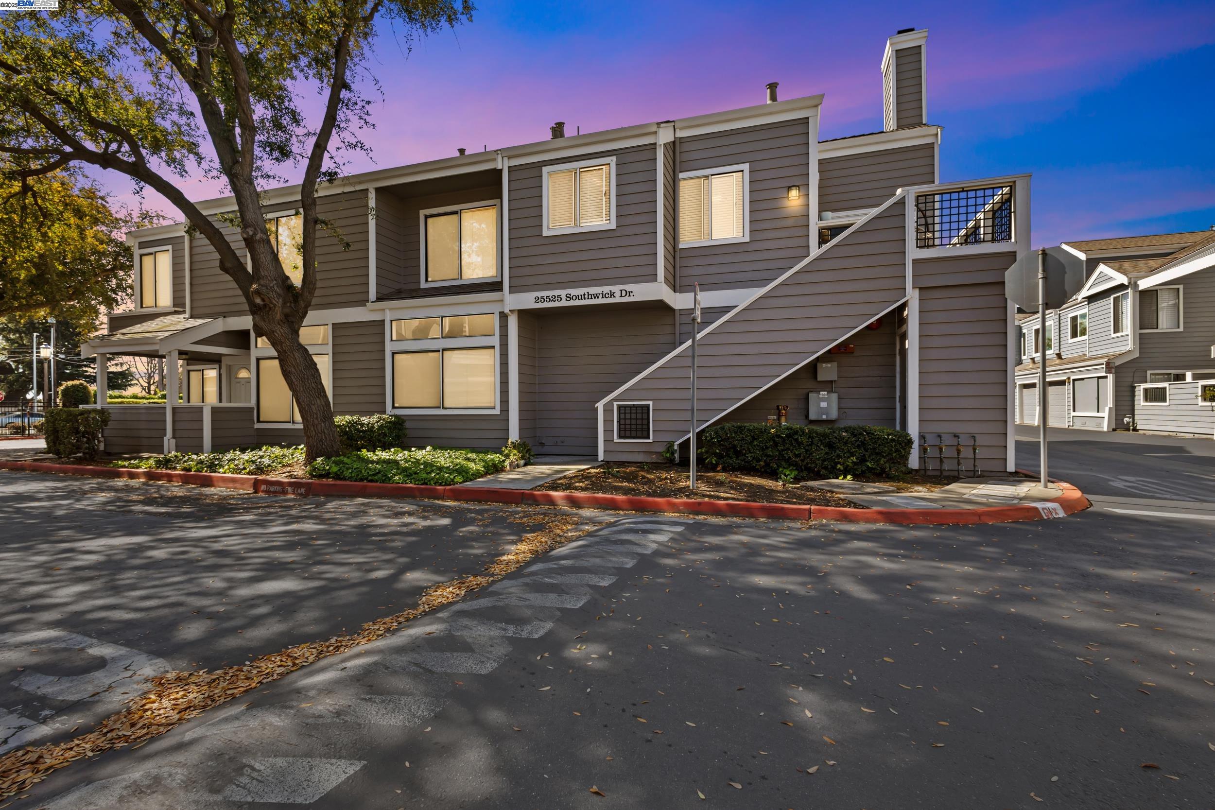 More Details about MLS # 41090864 : 25525 SOUTHWICK DR # 110