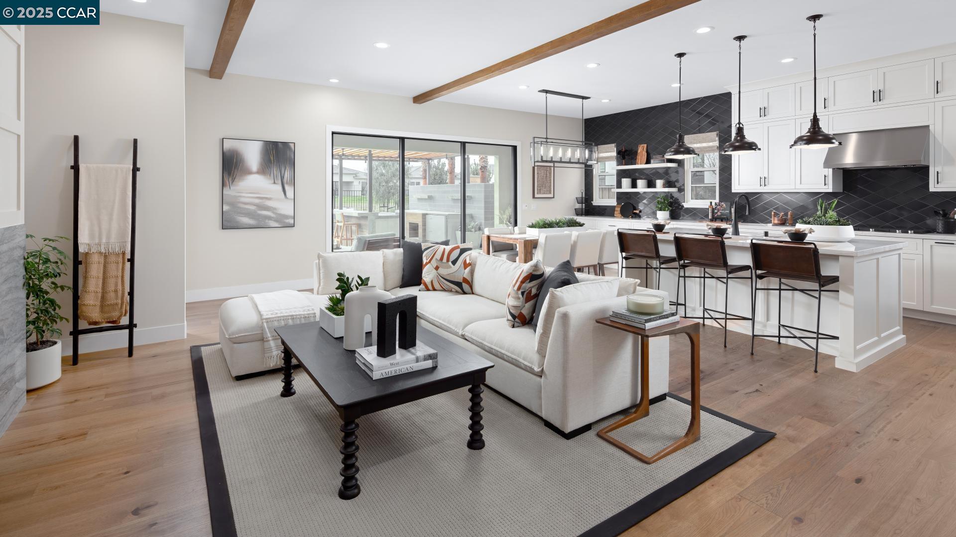 Detail Gallery Image 5 of 29 For 1845 Cascade Lane, Tracy,  CA 95377 - 2 Beds | 2 Baths