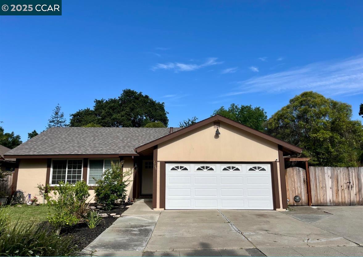 Thumbnail for 2745 Minert Rd, Concord, CA 94518