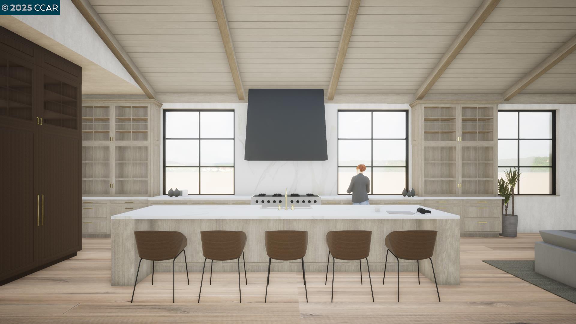 Detail Gallery Image 14 of 38 For 1240 Monticello Rd., Lafayette,  CA 94549 - – Beds | – Baths