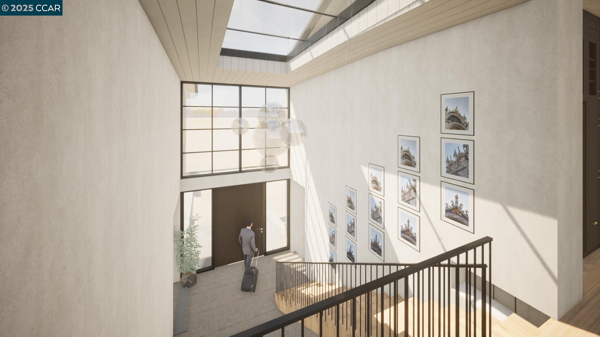 Detail Gallery Image 15 of 38 For 1240 Monticello Rd., Lafayette,  CA 94549 - – Beds | – Baths