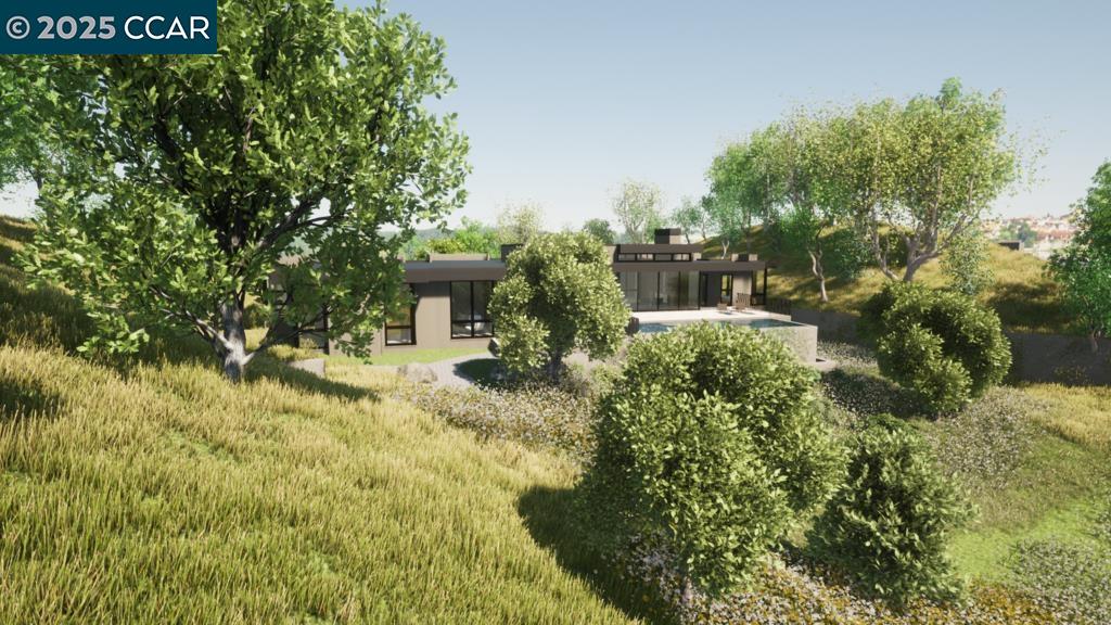 Detail Gallery Image 4 of 33 For 0 Monticello Rd., Lafayette,  CA 94549 - – Beds | – Baths