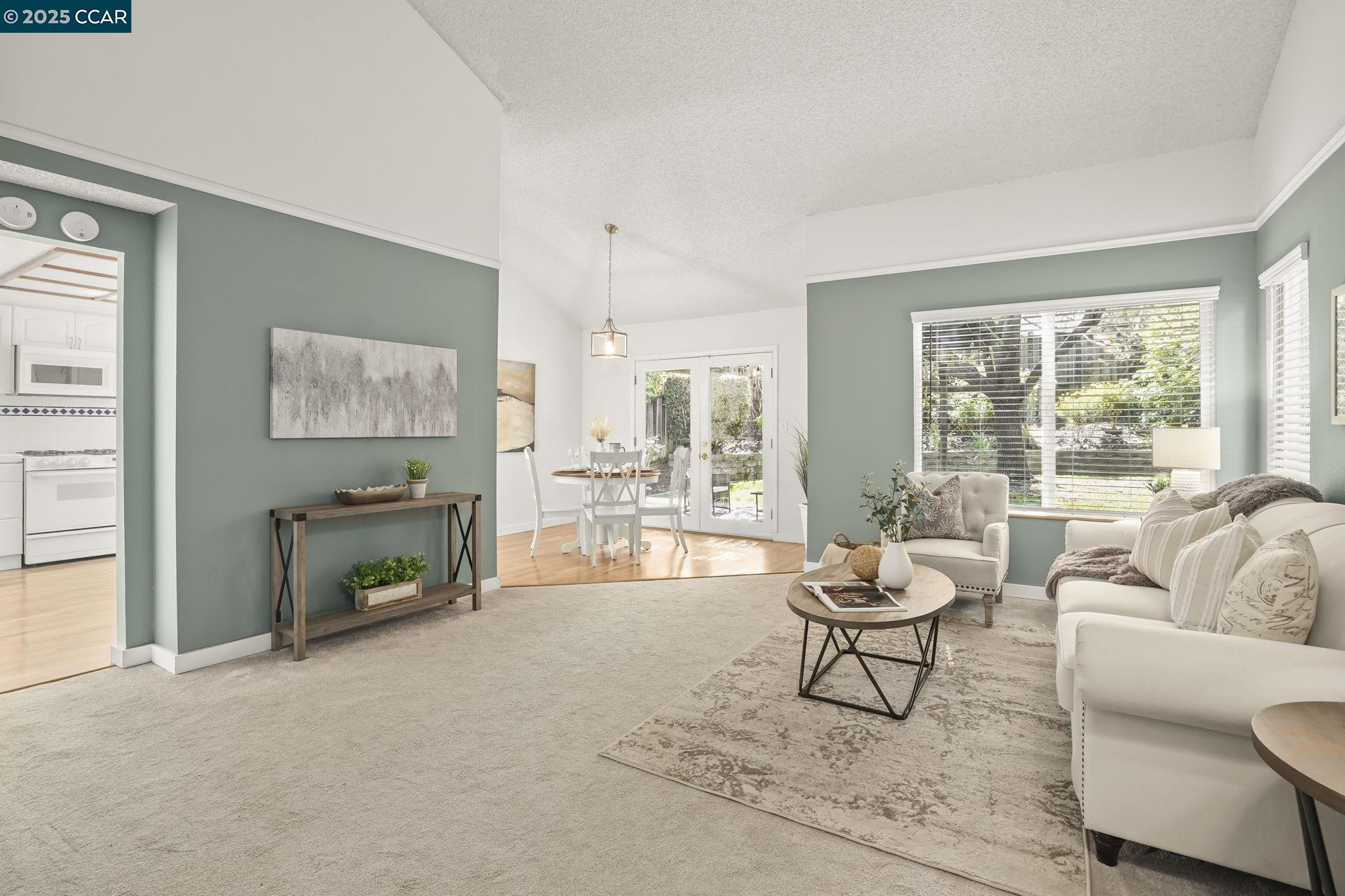 Detail Gallery Image 1 of 1 For 230 Willow Lake Dr, Martinez,  CA 94553 - 2 Beds | 2/1 Baths