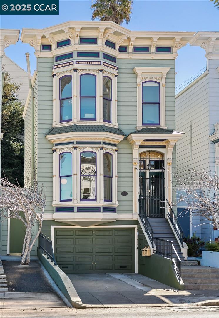 Detail Gallery Image 1 of 1 For 1529 Golden Gate Avenue, San Francisco,  CA 94115 - 2 Beds | 2 Baths