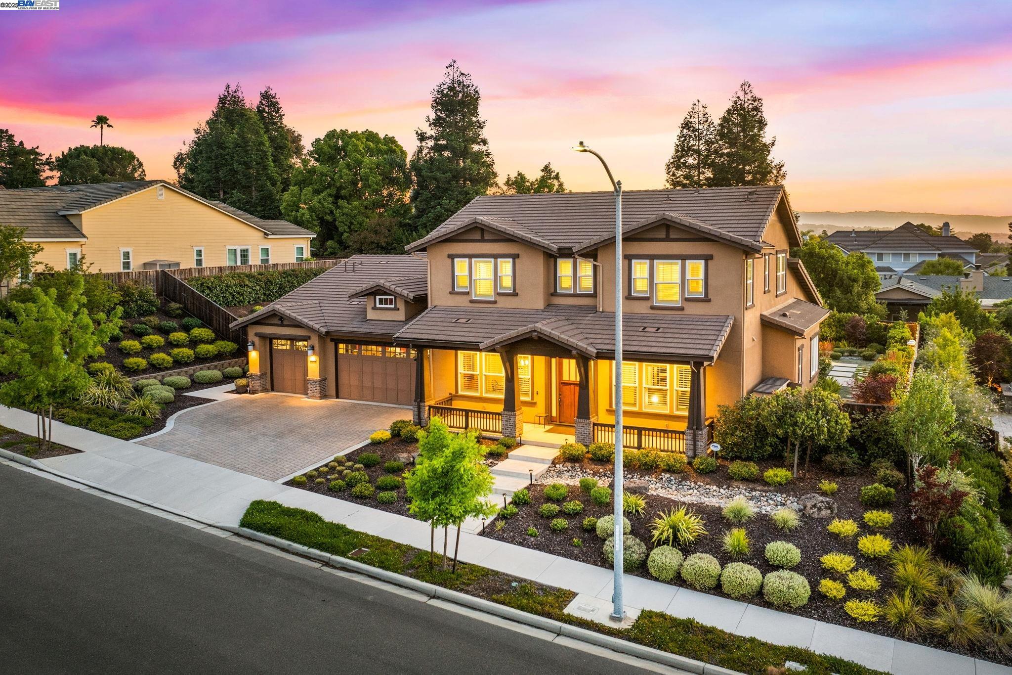 Detail Gallery Image 1 of 1 For 2135 Terra Bella Ct, Livermore,  CA 94550 - 5 Beds | 4/1 Baths