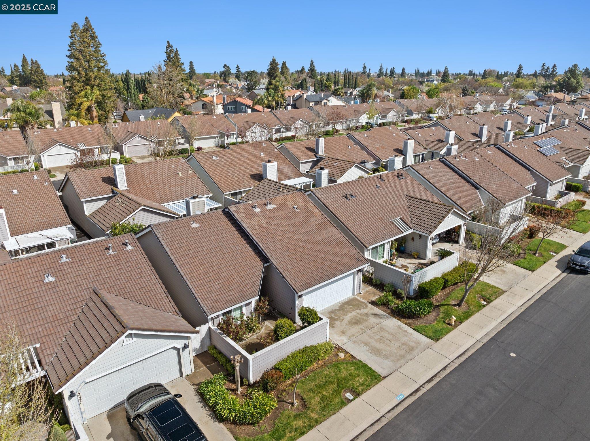 Detail Gallery Image 41 of 49 For 2253 Chelmsford Dr, Modesto,  CA 95356 - 2 Beds | 2 Baths