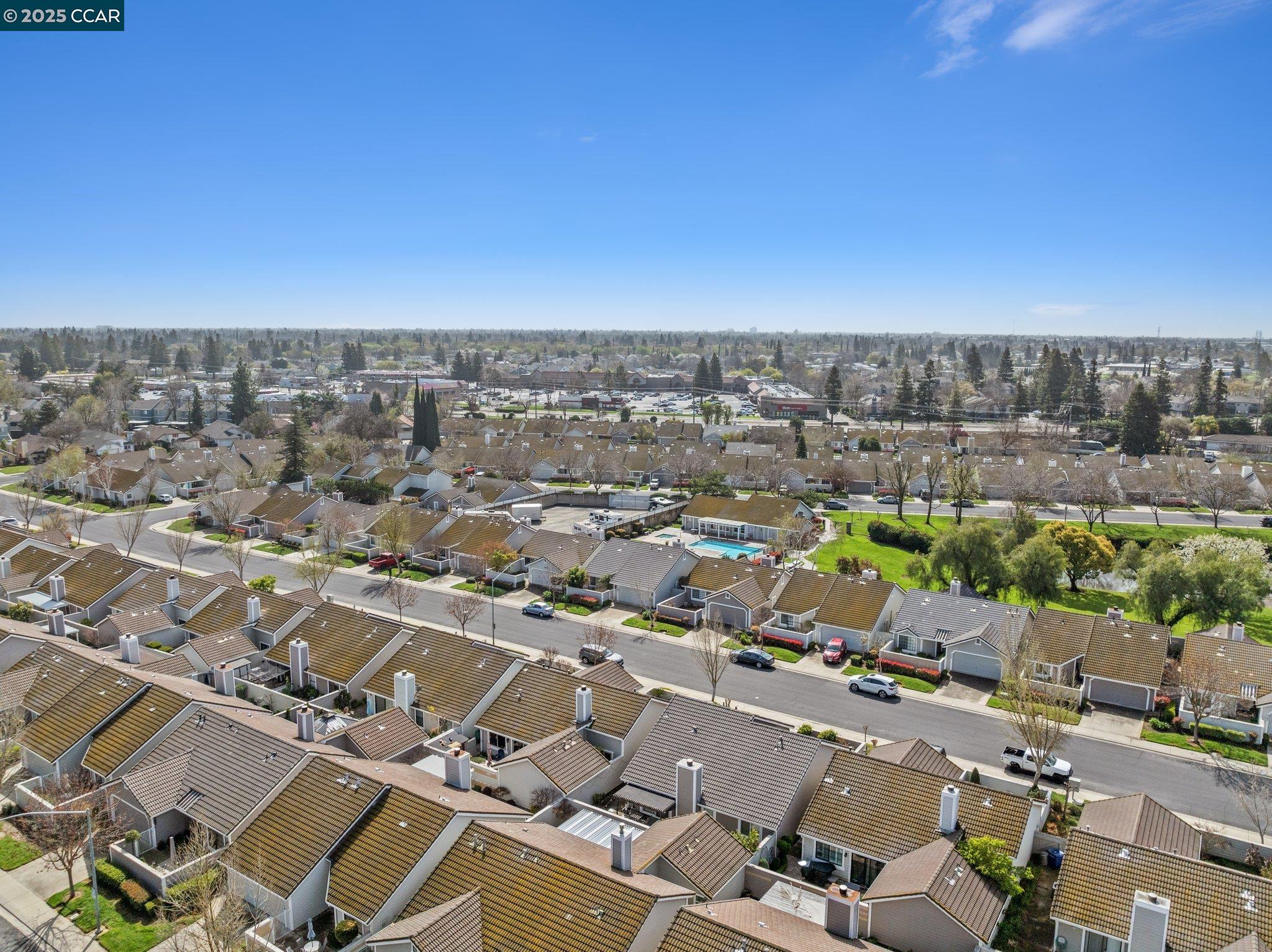 Detail Gallery Image 46 of 49 For 2253 Chelmsford Dr, Modesto,  CA 95356 - 2 Beds | 2 Baths
